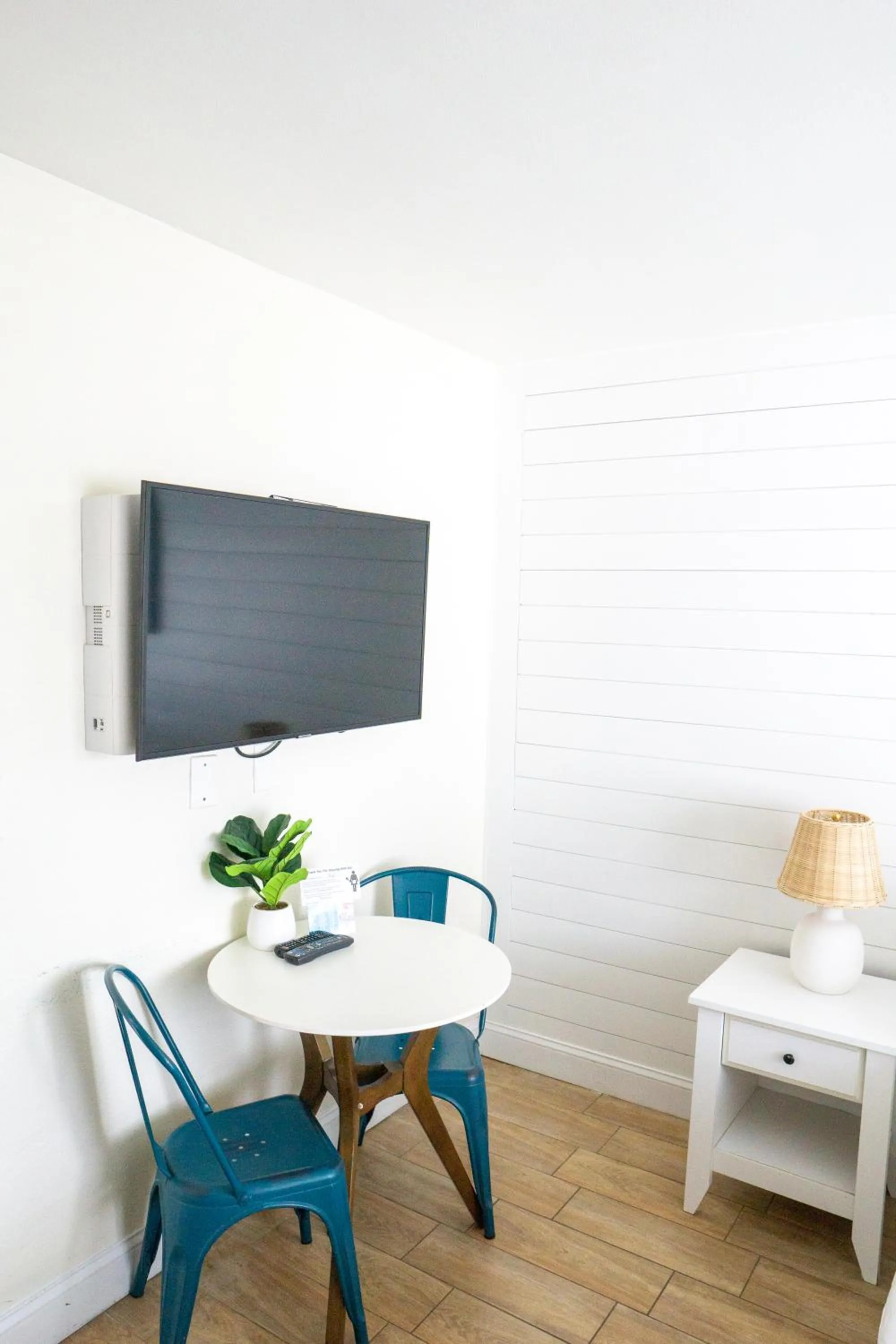 The Molloy - A Boutique Beach Resort