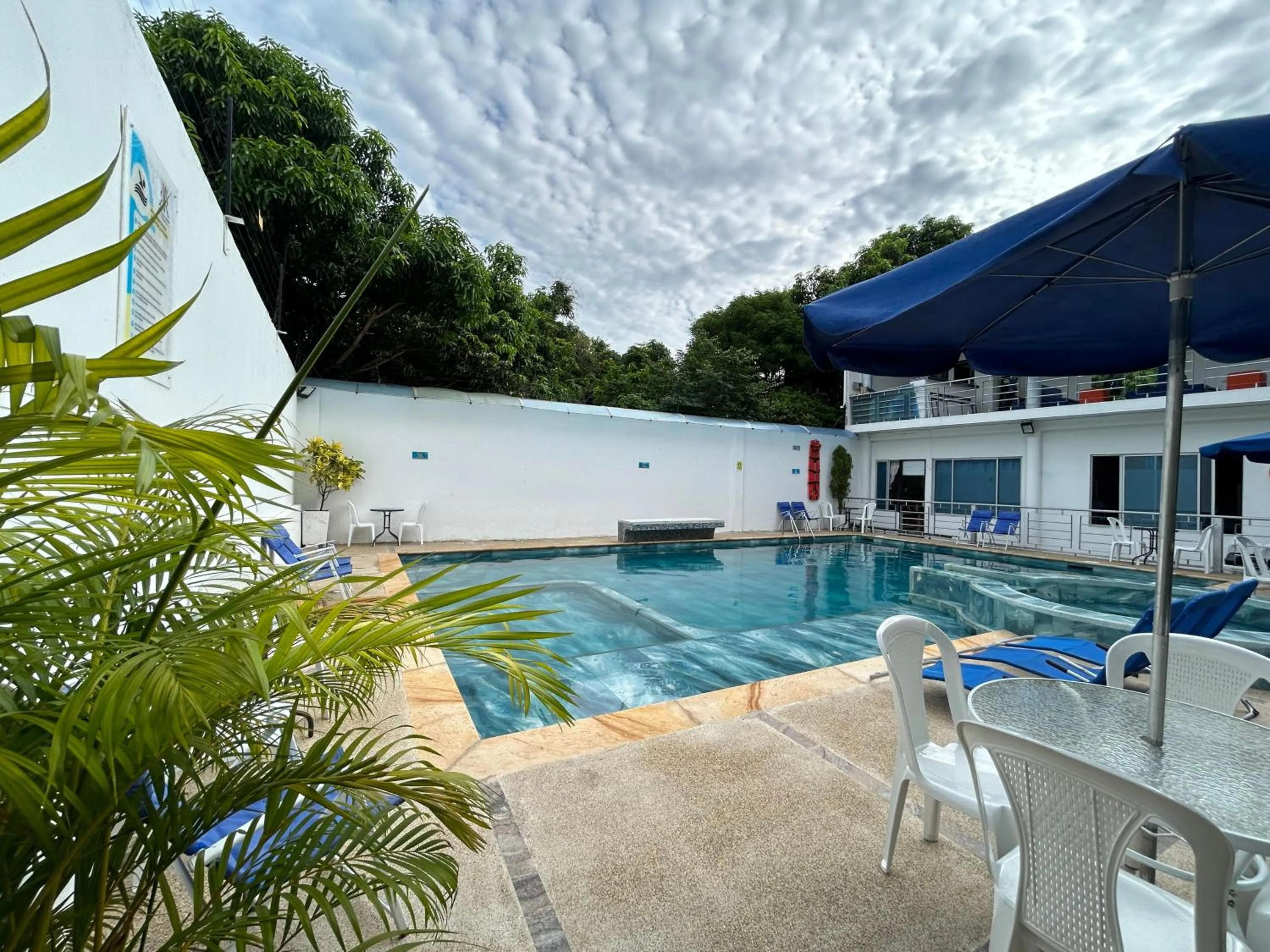 Tropical Resort Tocaima