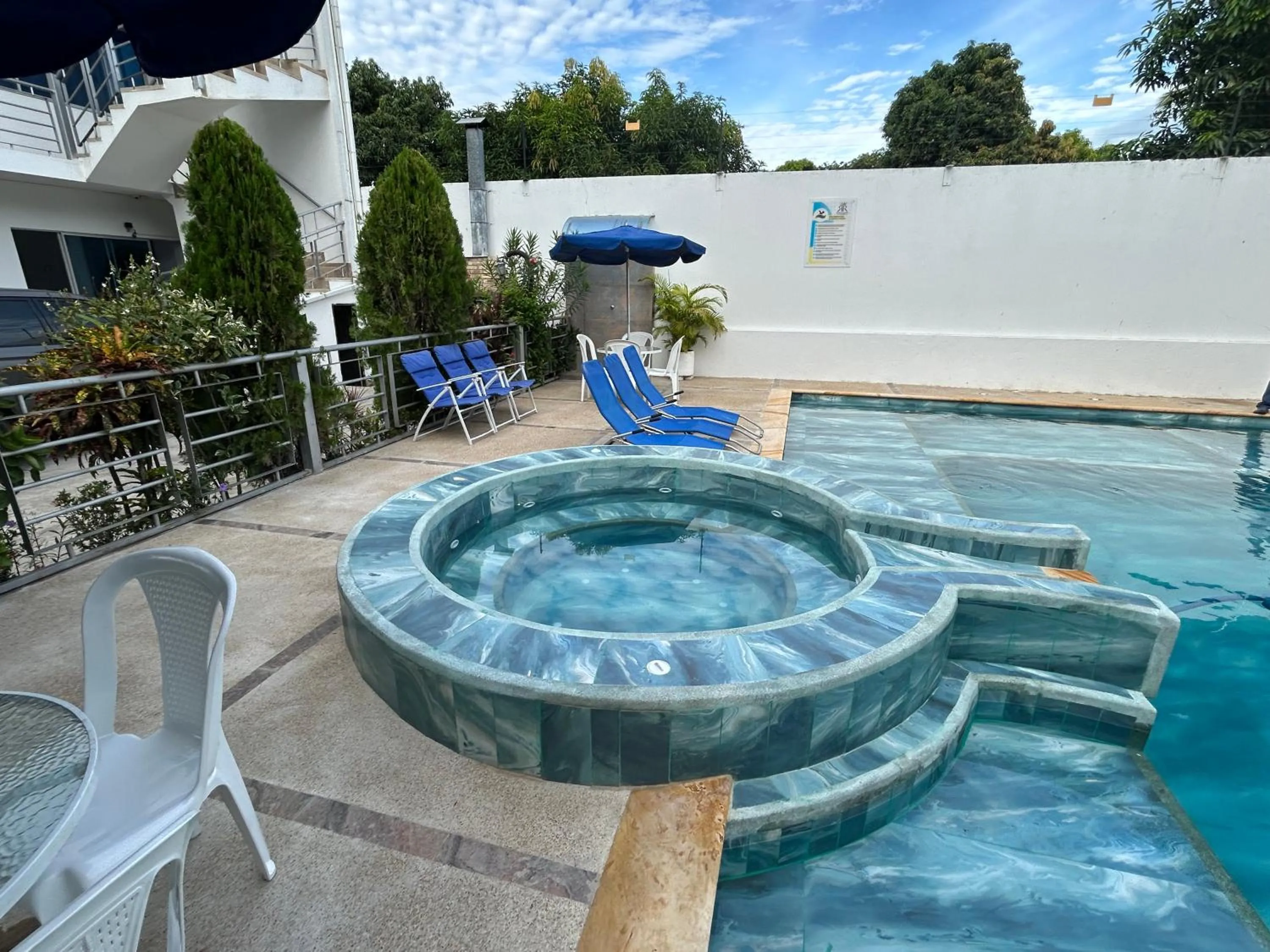 Tropical Resort Tocaima