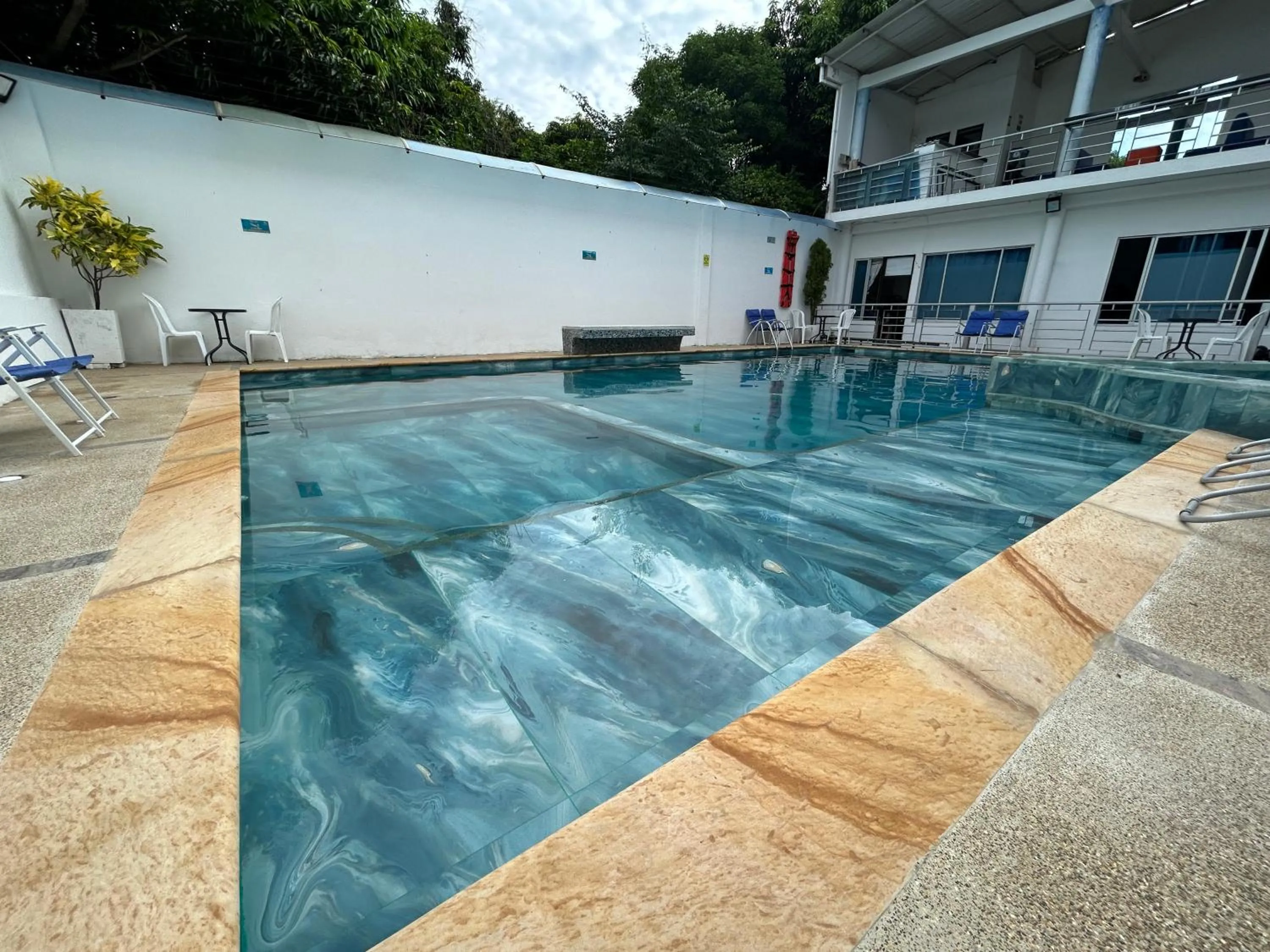 Tropical Resort Tocaima