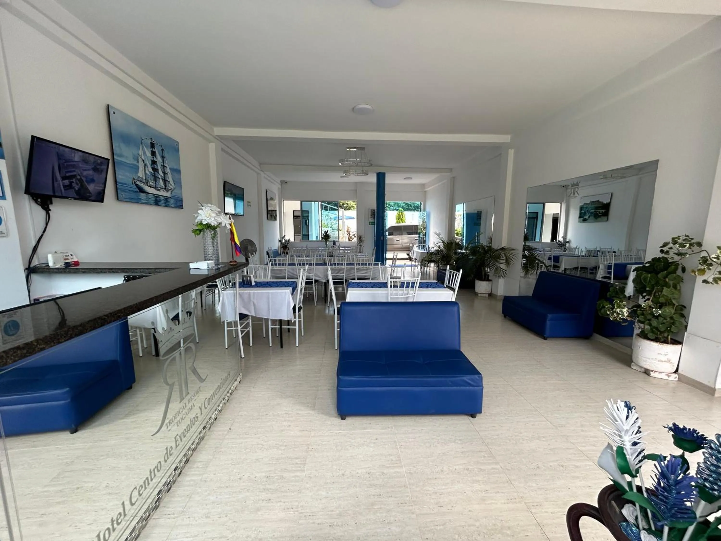 Tropical Resort Tocaima