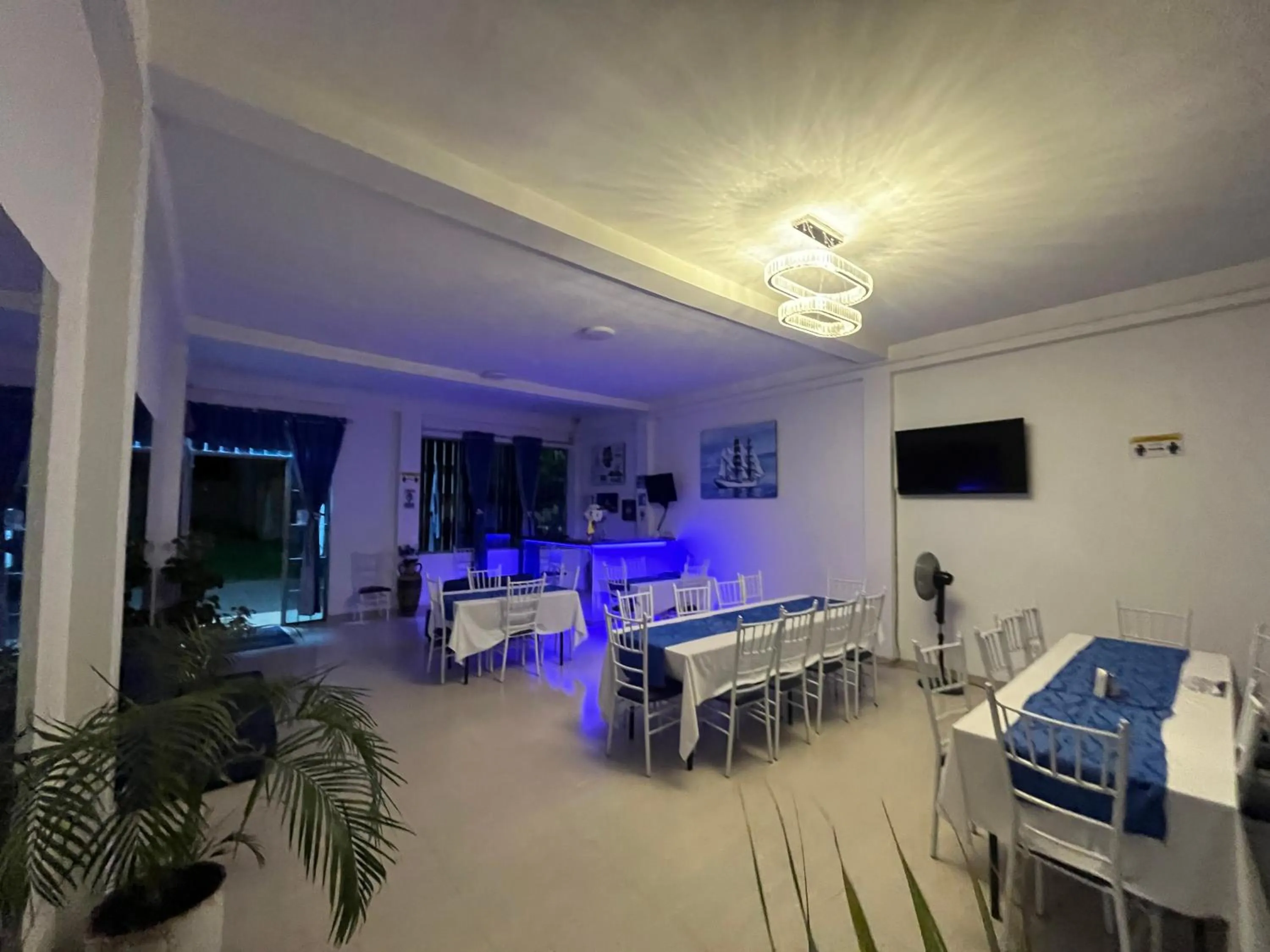 Tropical Resort Tocaima