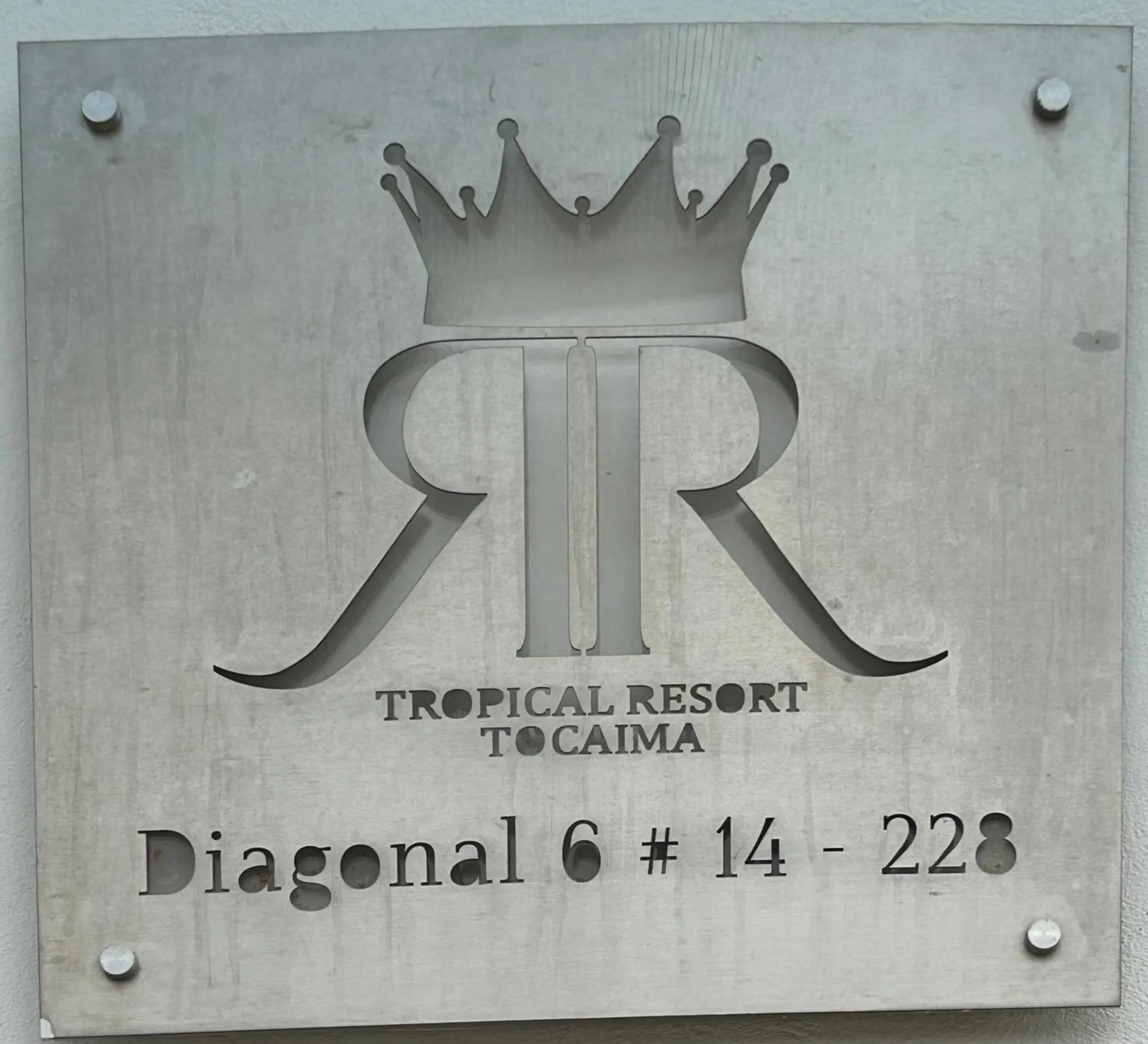 Tropical Resort Tocaima