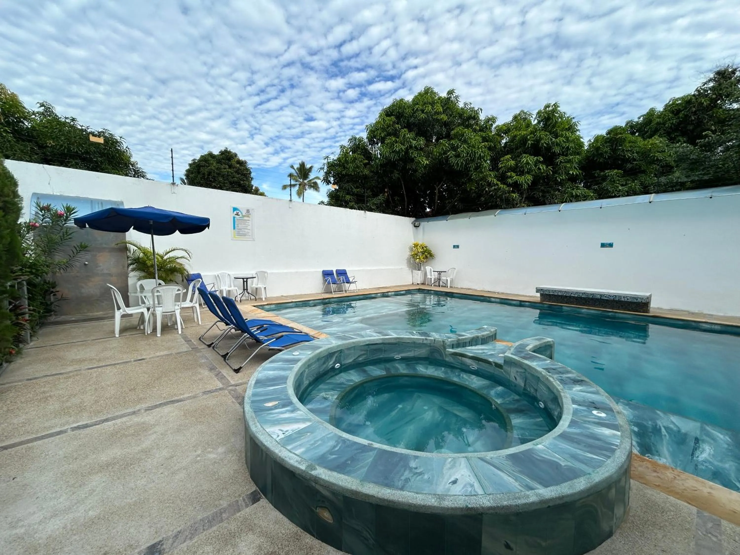 Tropical Resort Tocaima