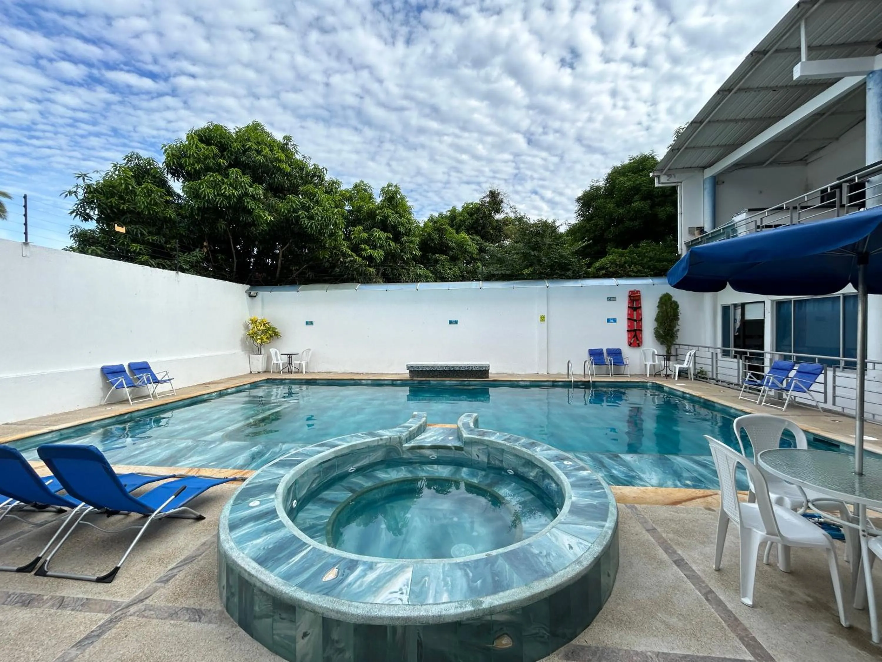 Tropical Resort Tocaima