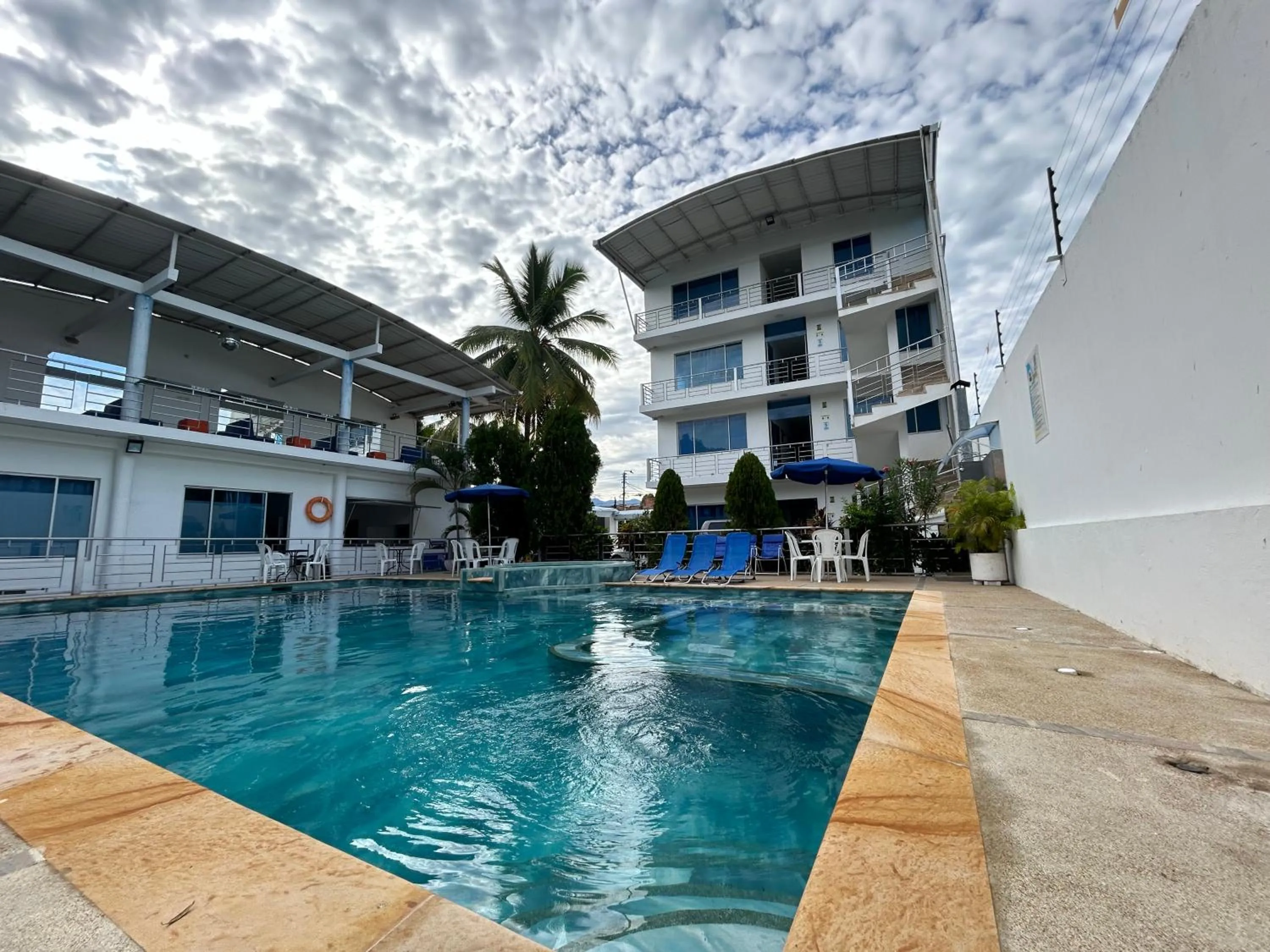 Tropical Resort Tocaima