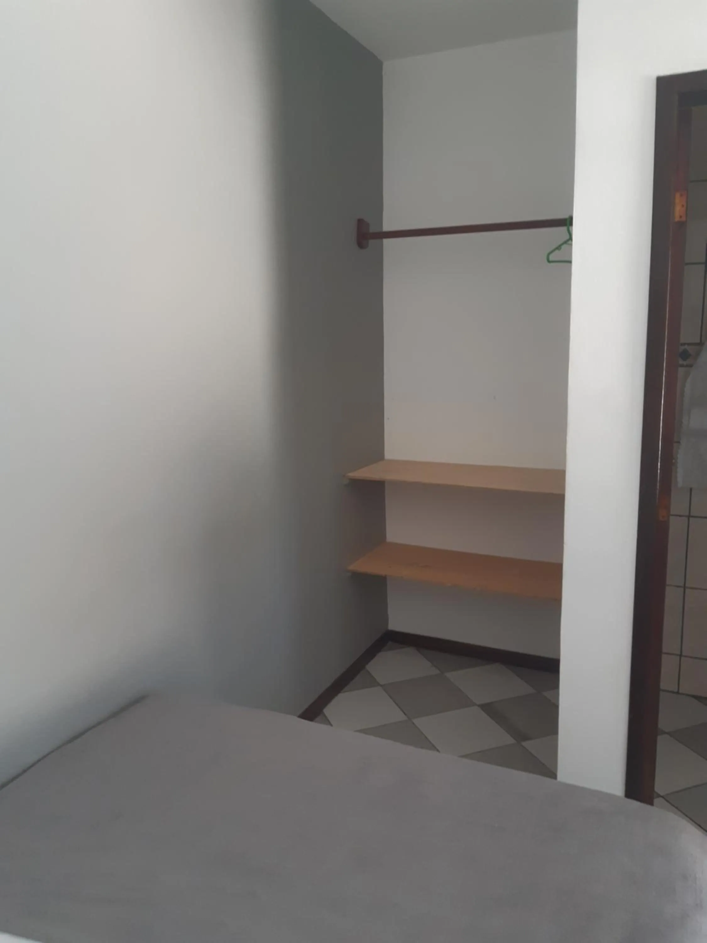 Bedroom, Bed in Pousada Flora Búzios