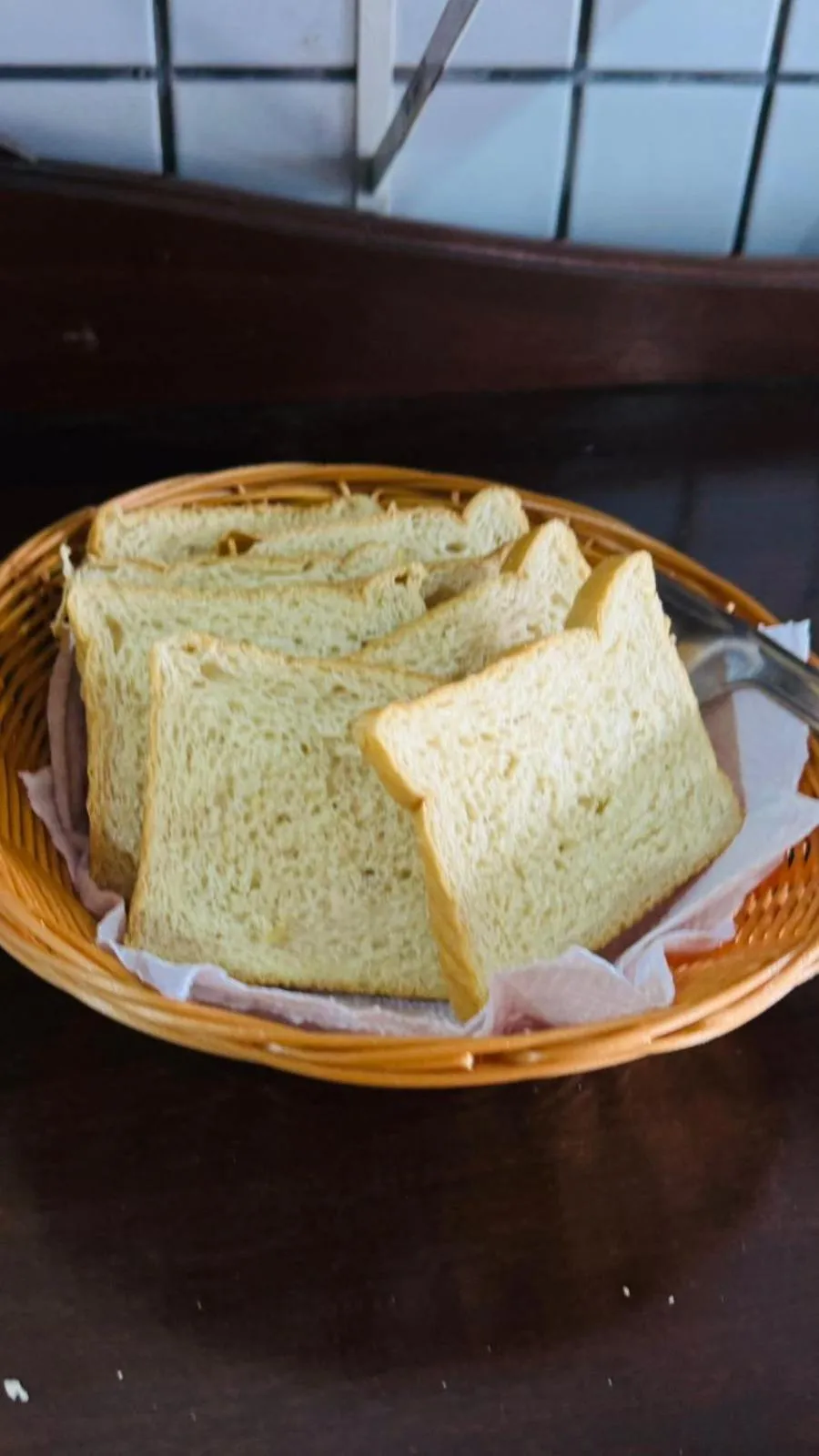 Breakfast in Pousada Flora Búzios