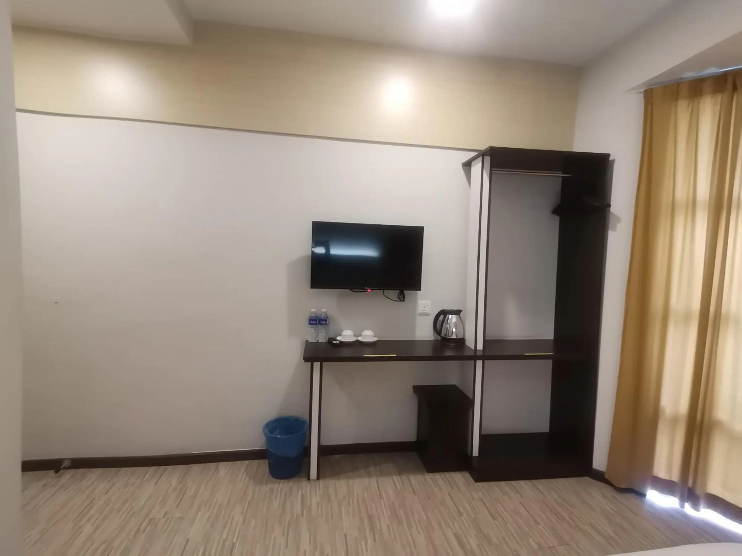 Grand Kapar Hotel Kuala Selangor