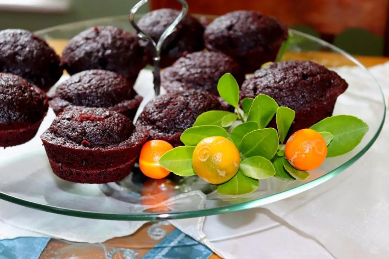 Breakfast in Adley House