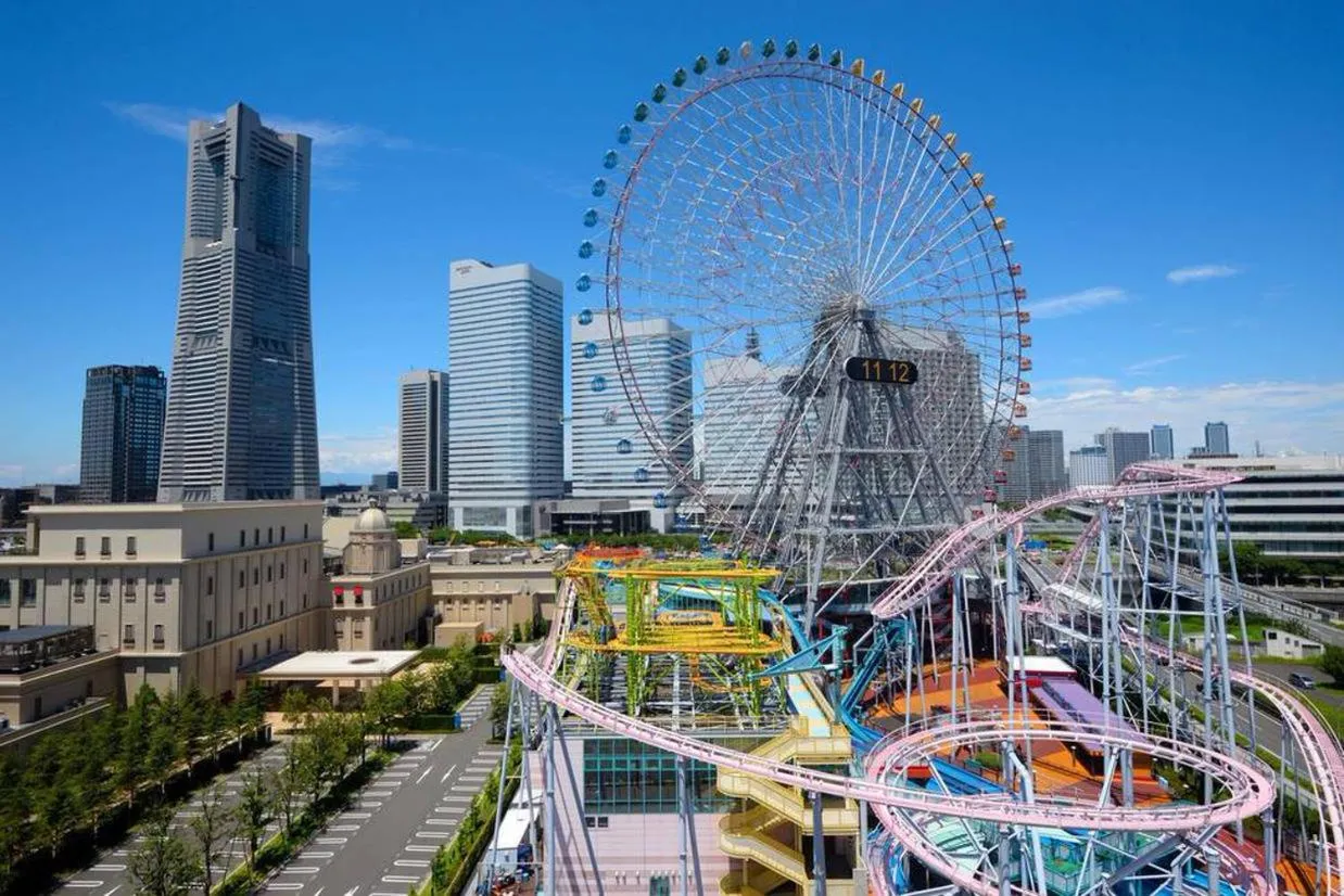 Hotel Grand Garden (Adult Only)