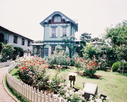 Hotel Grand Garden (Adult Only)