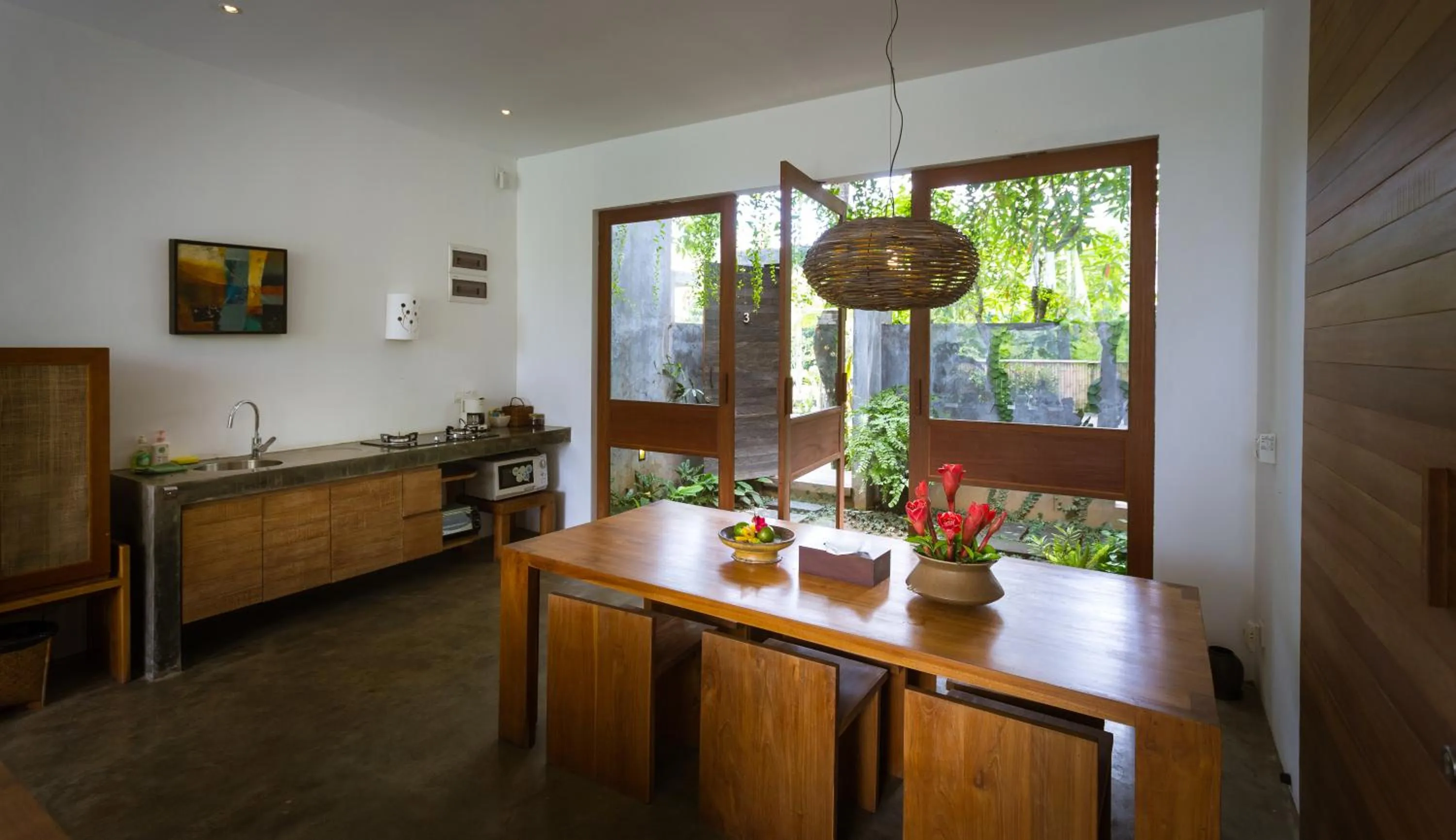 De Ubud Villas & Spa