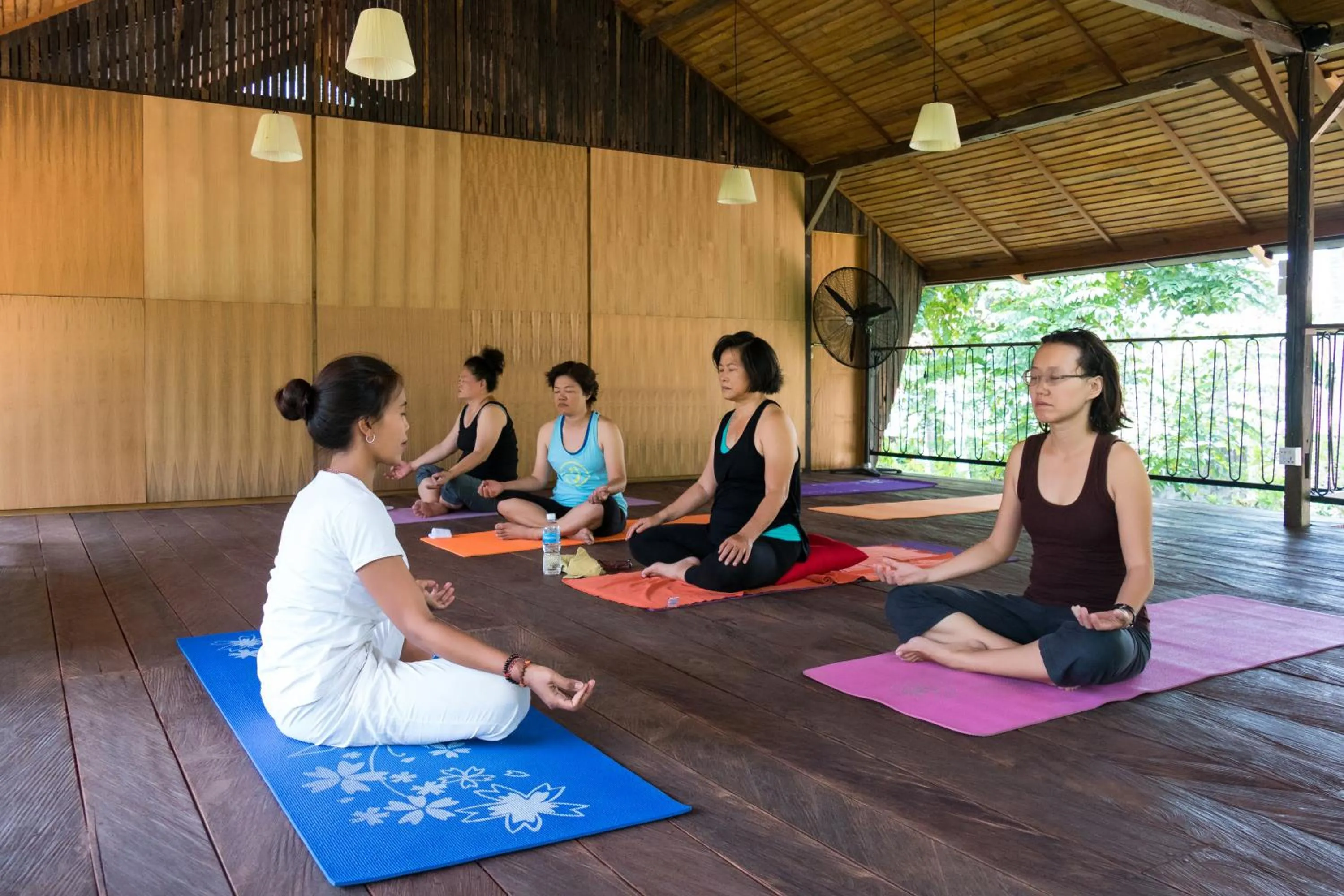 De Ubud Villas & Spa