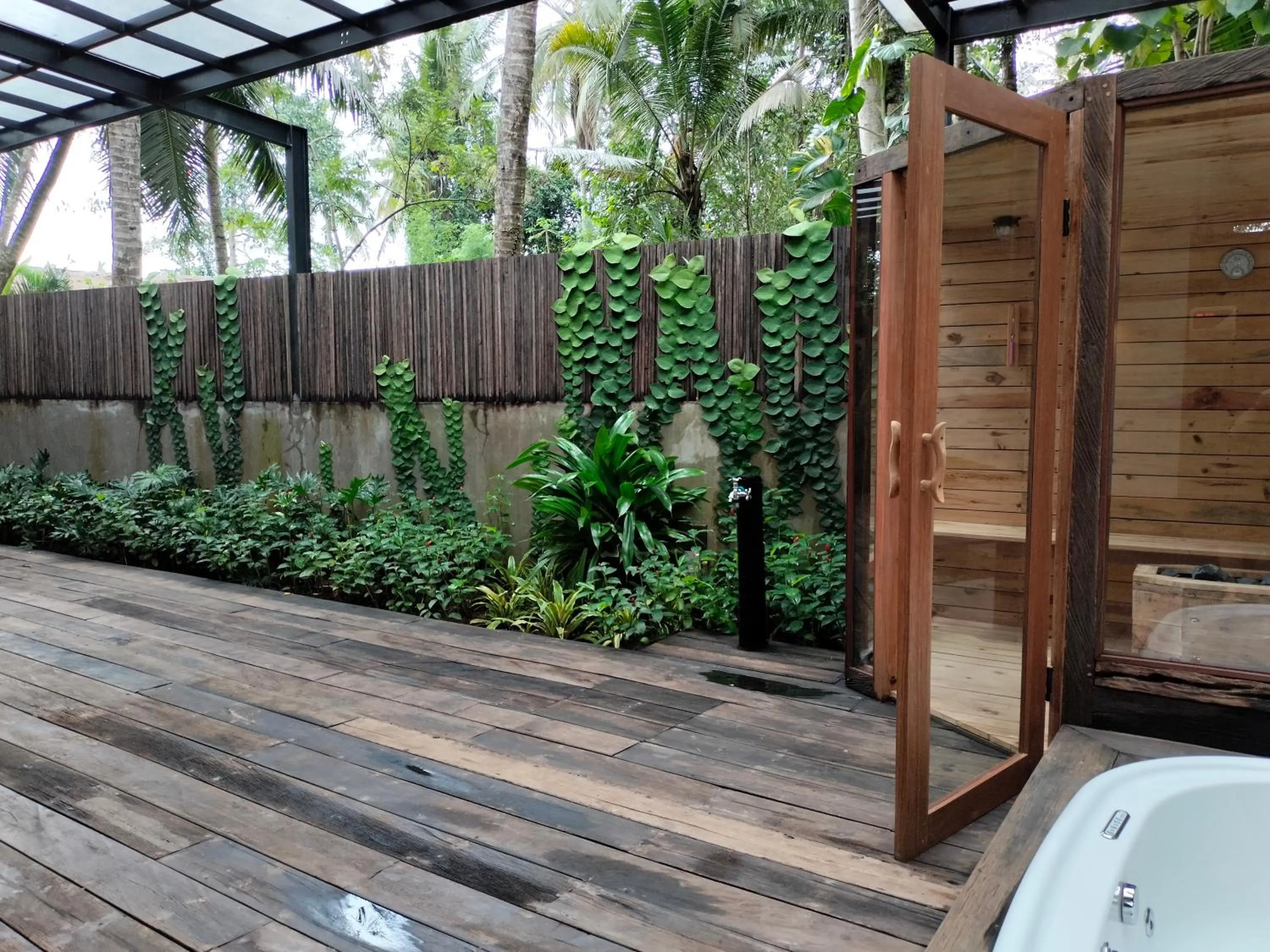 De Ubud Villas & Spa