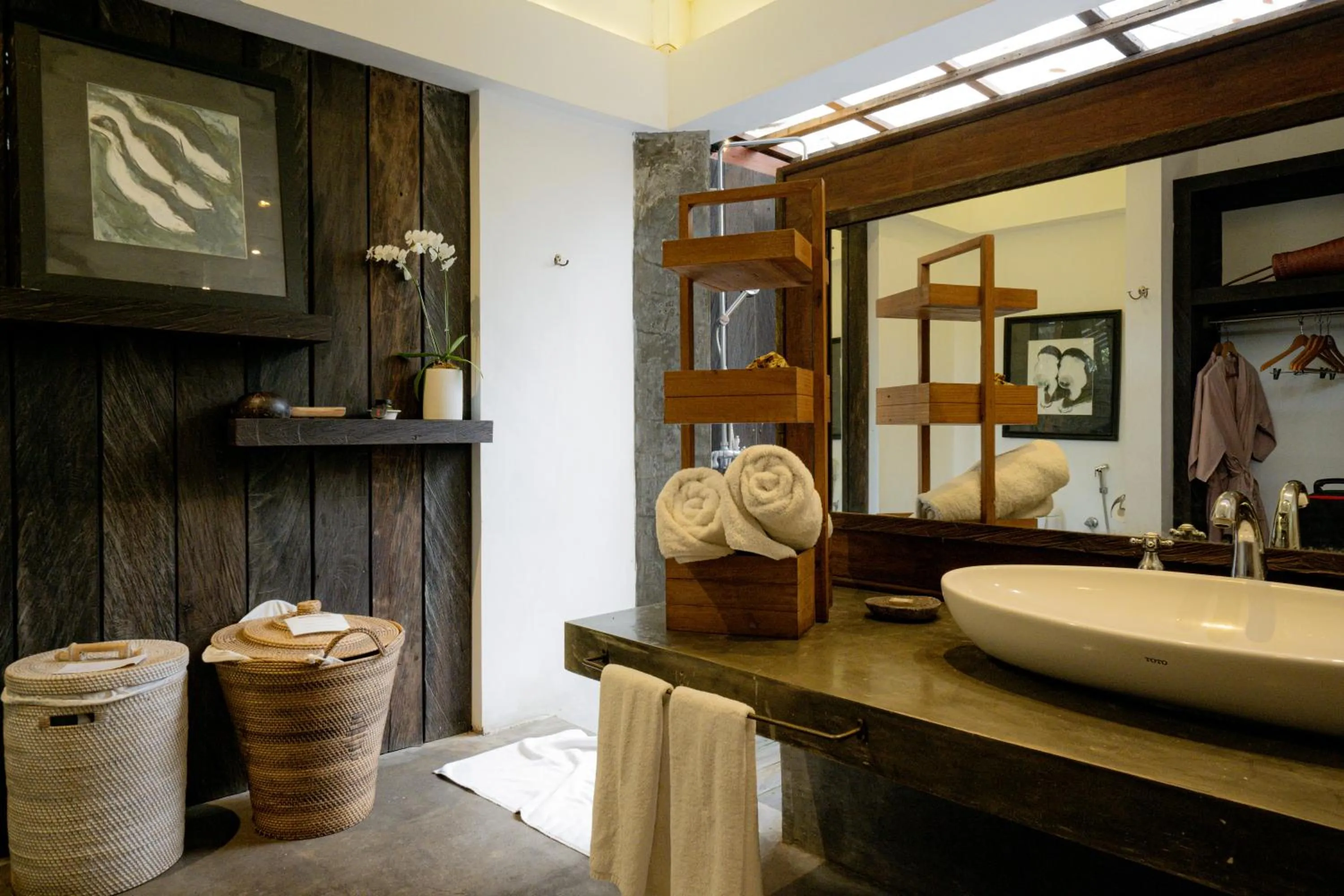 De Ubud Villas & Spa