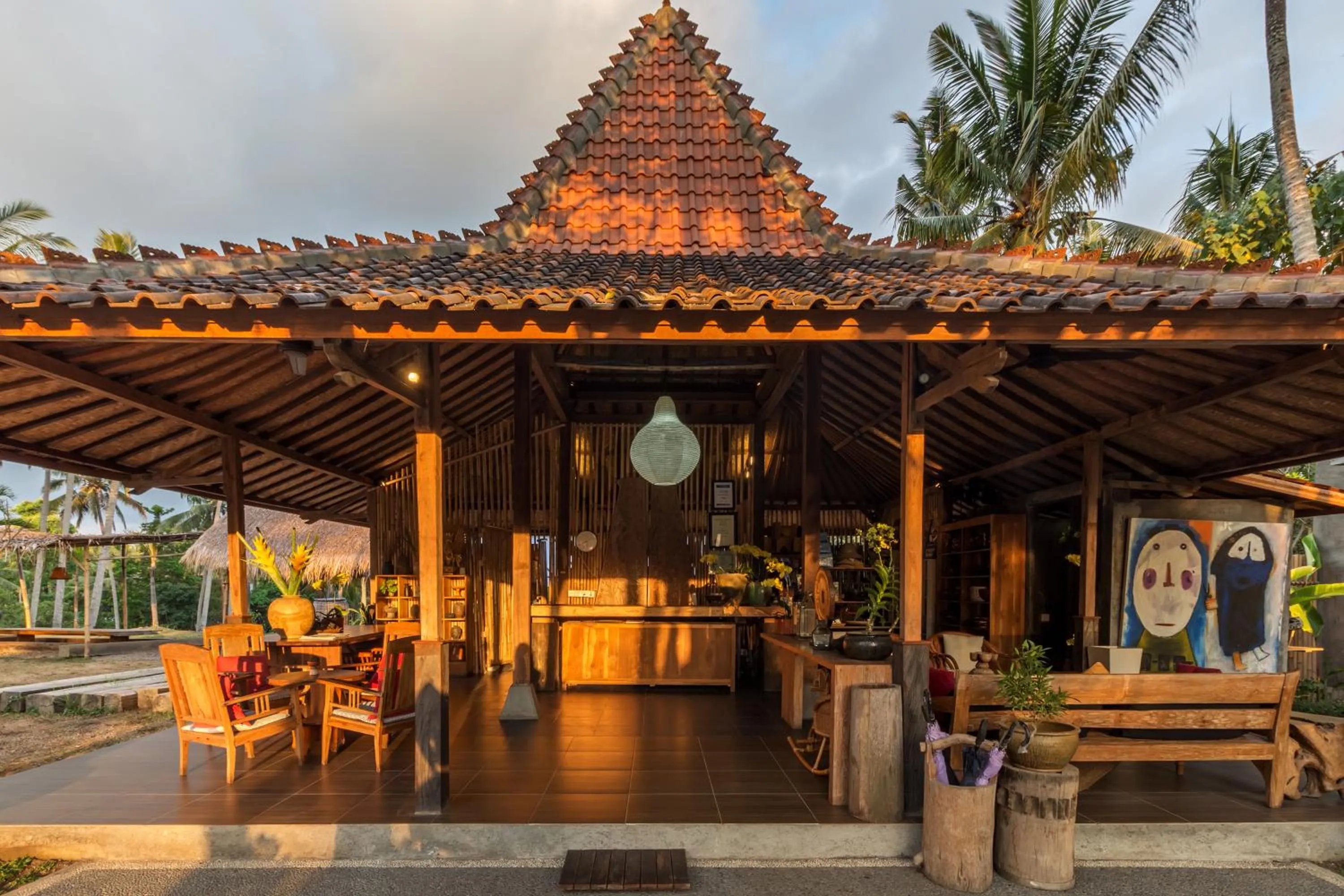 De Ubud Villas & Spa