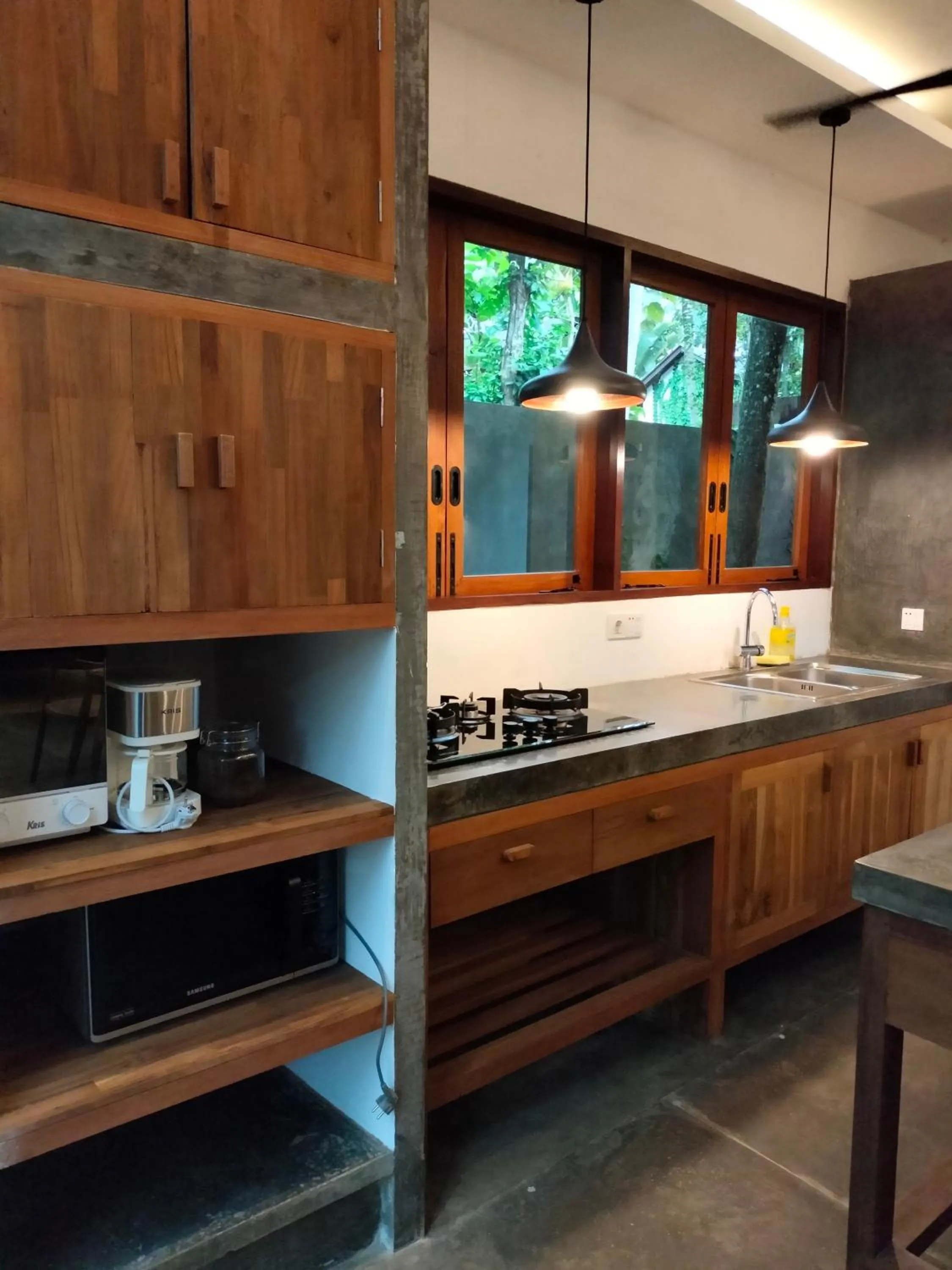 De Ubud Villas & Spa