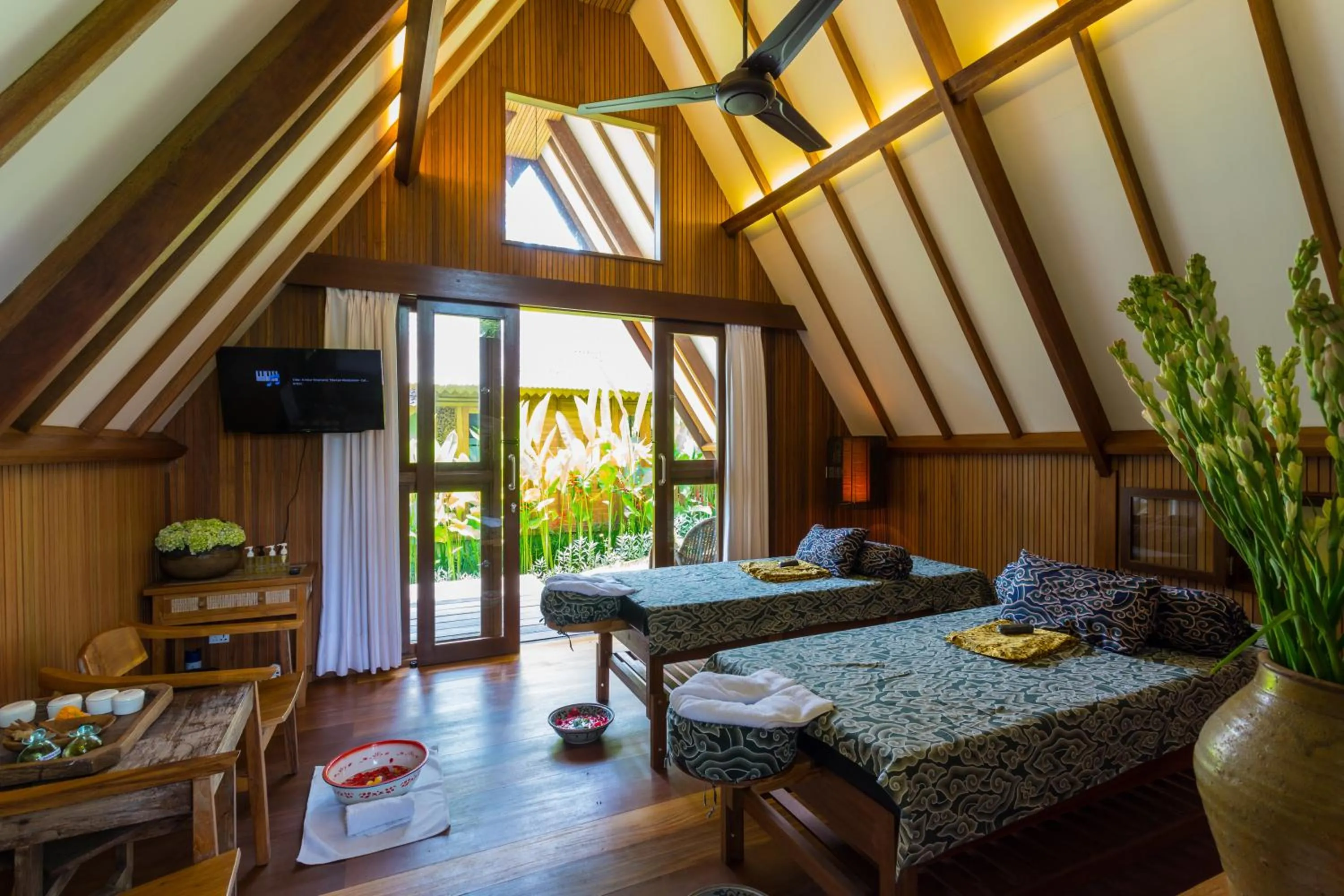 De Ubud Villas & Spa