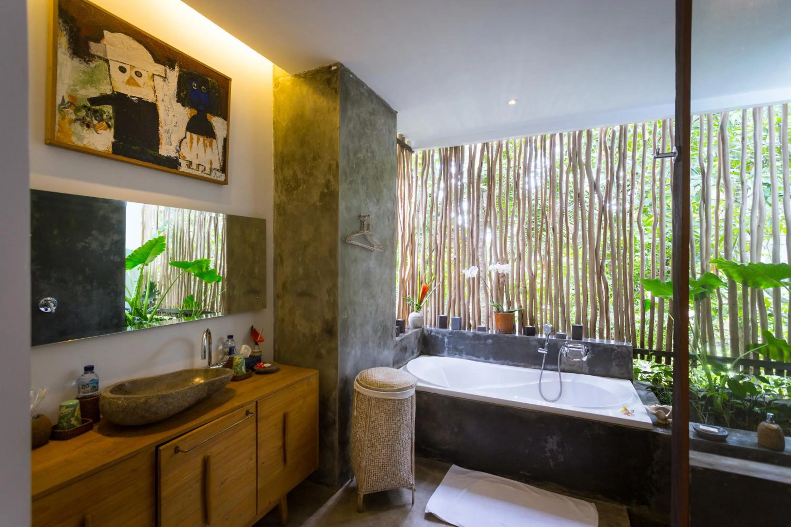 De Ubud Villas & Spa