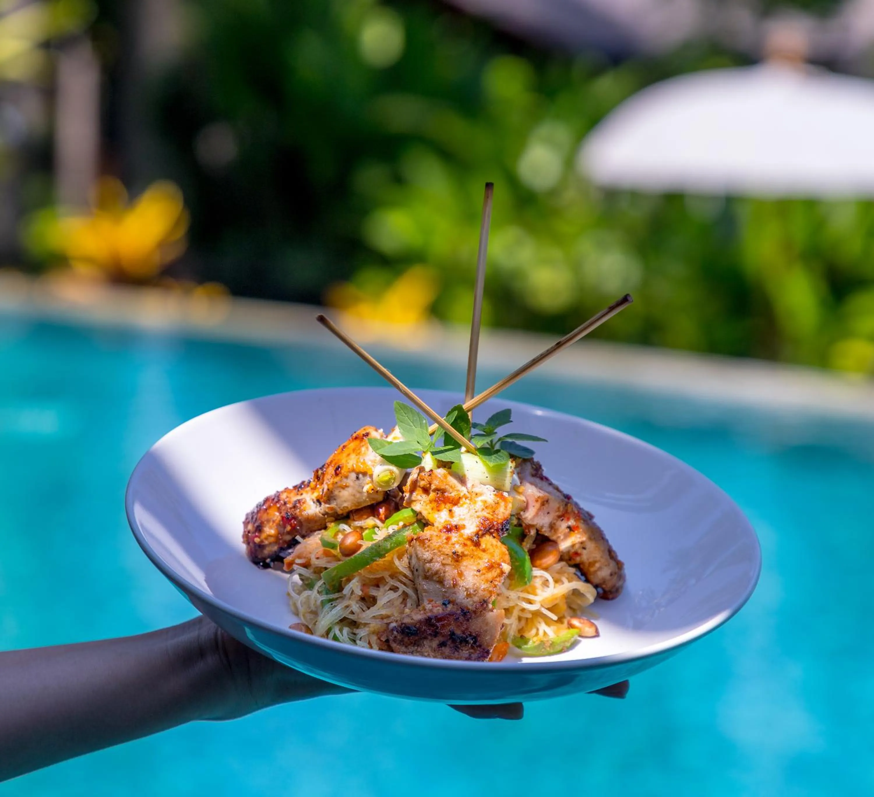 De Ubud Villas & Spa