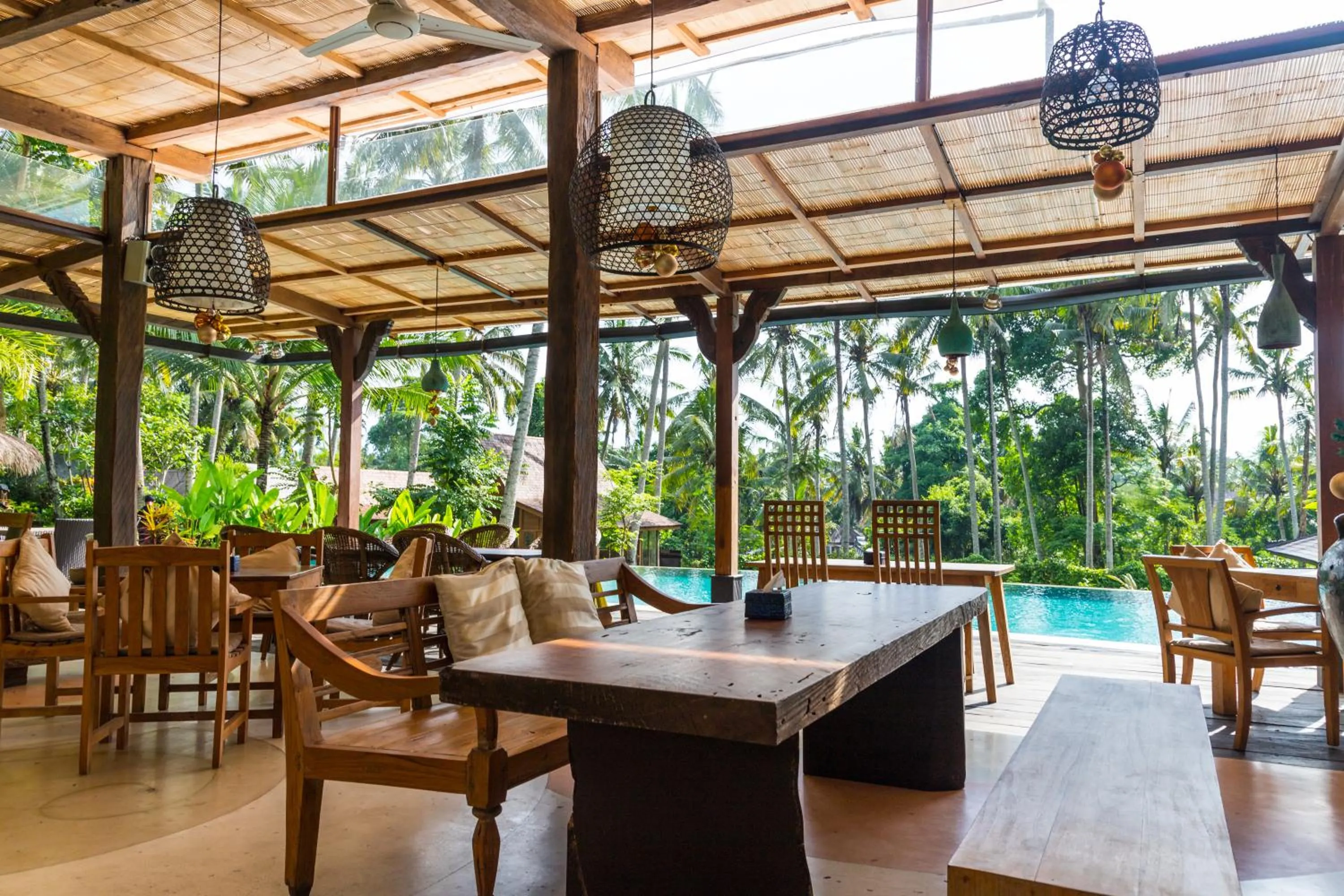 De Ubud Villas & Spa