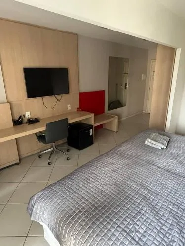 Quality Rio De Janeiro - Barra Da Tijuca