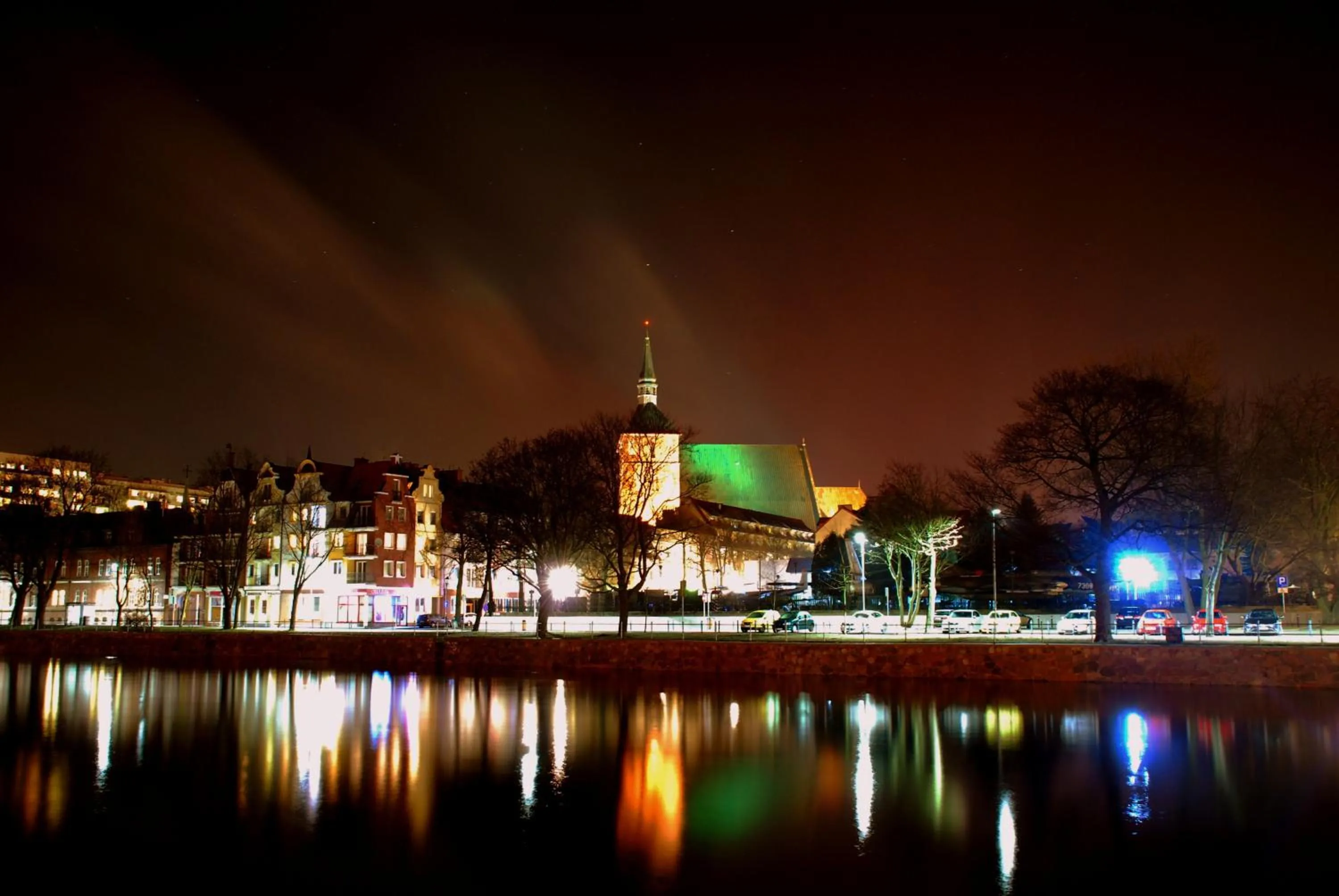 Location in Hotel Zorza