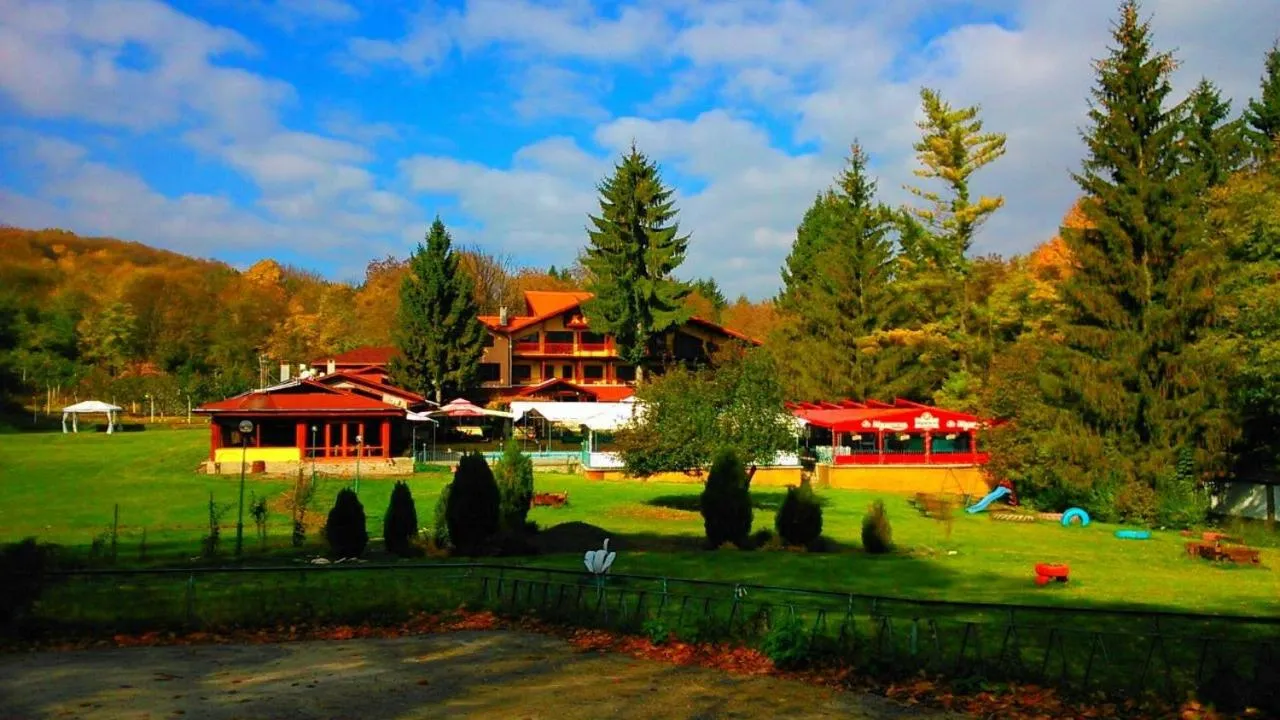Kovanlika Hotel