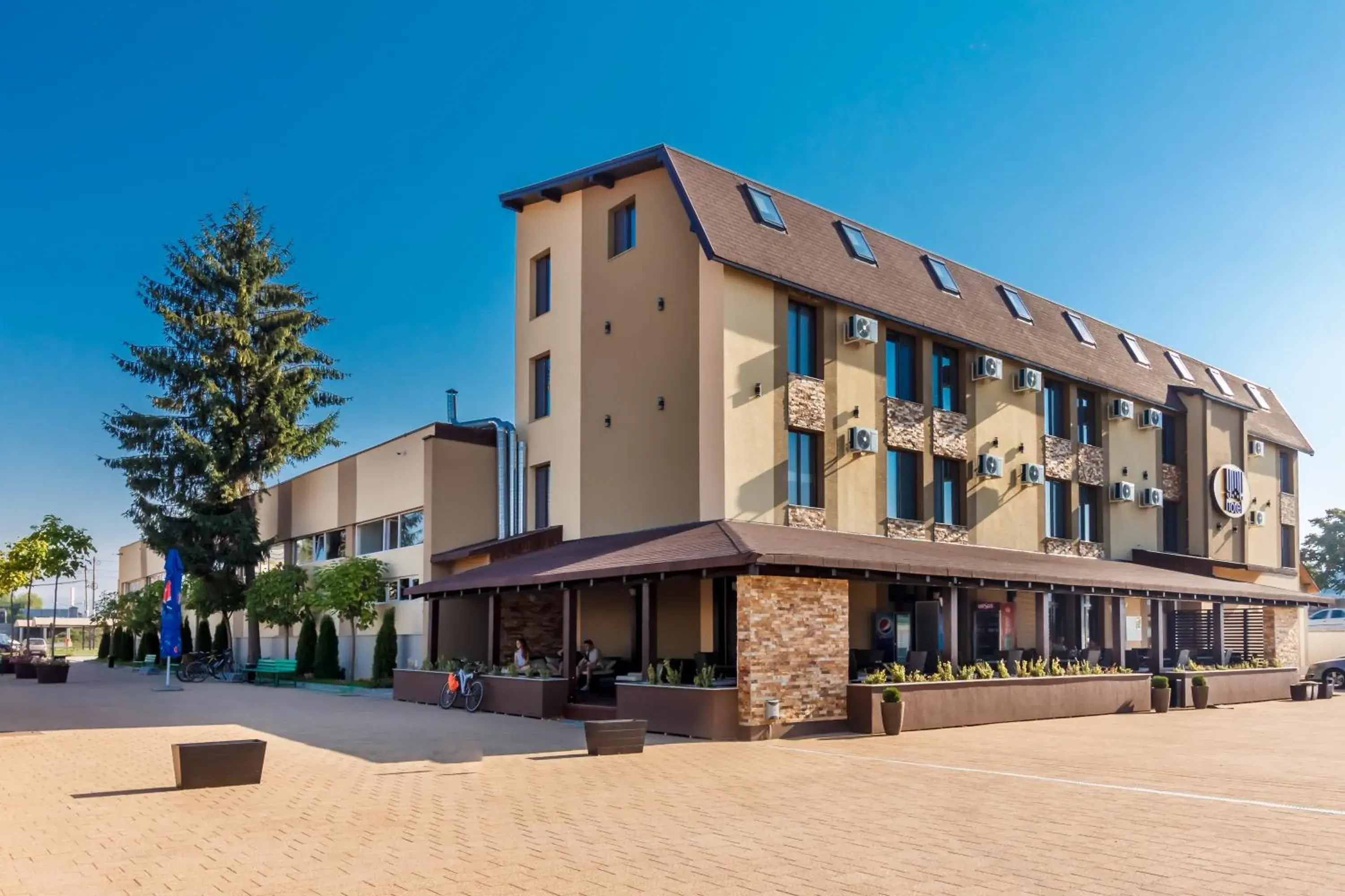 YMY HOTELS Târgu Jiu YMY HOTELS Târgu Jiu