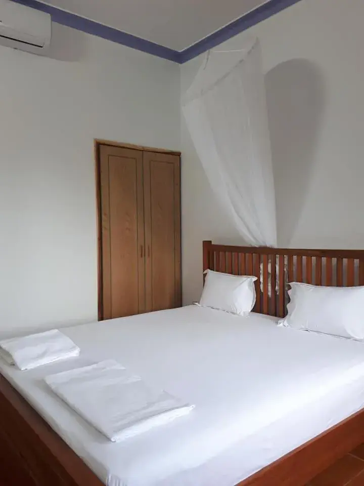 Double Room - single occupancy in Hiep Hoa Resort Double Room - single occupancy in Hiep Hoa Resort