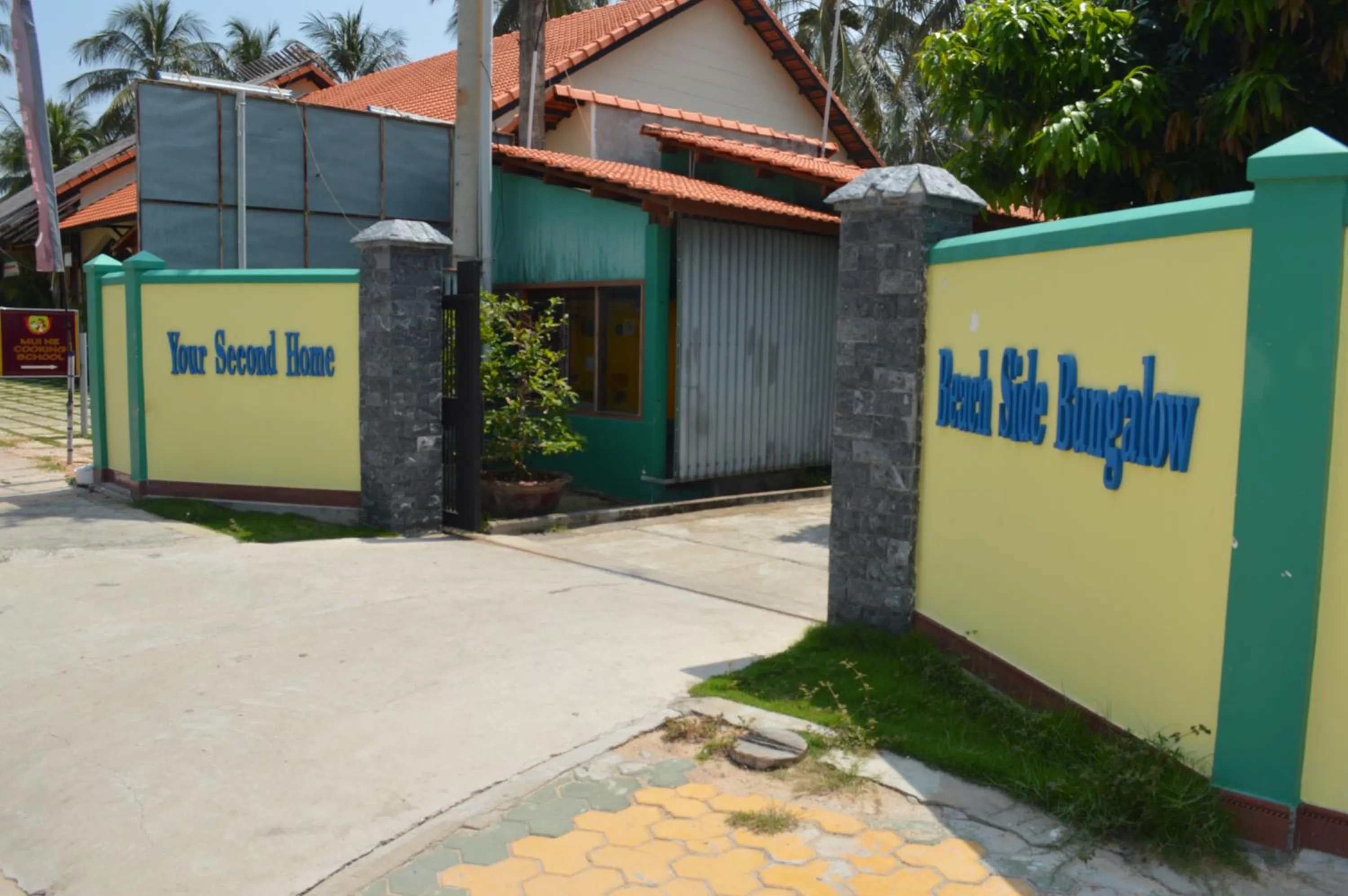 Other in Hiep Hoa Resort