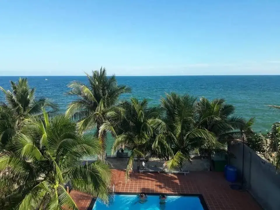 Hiep Hoa Resort Hiep Hoa Resort