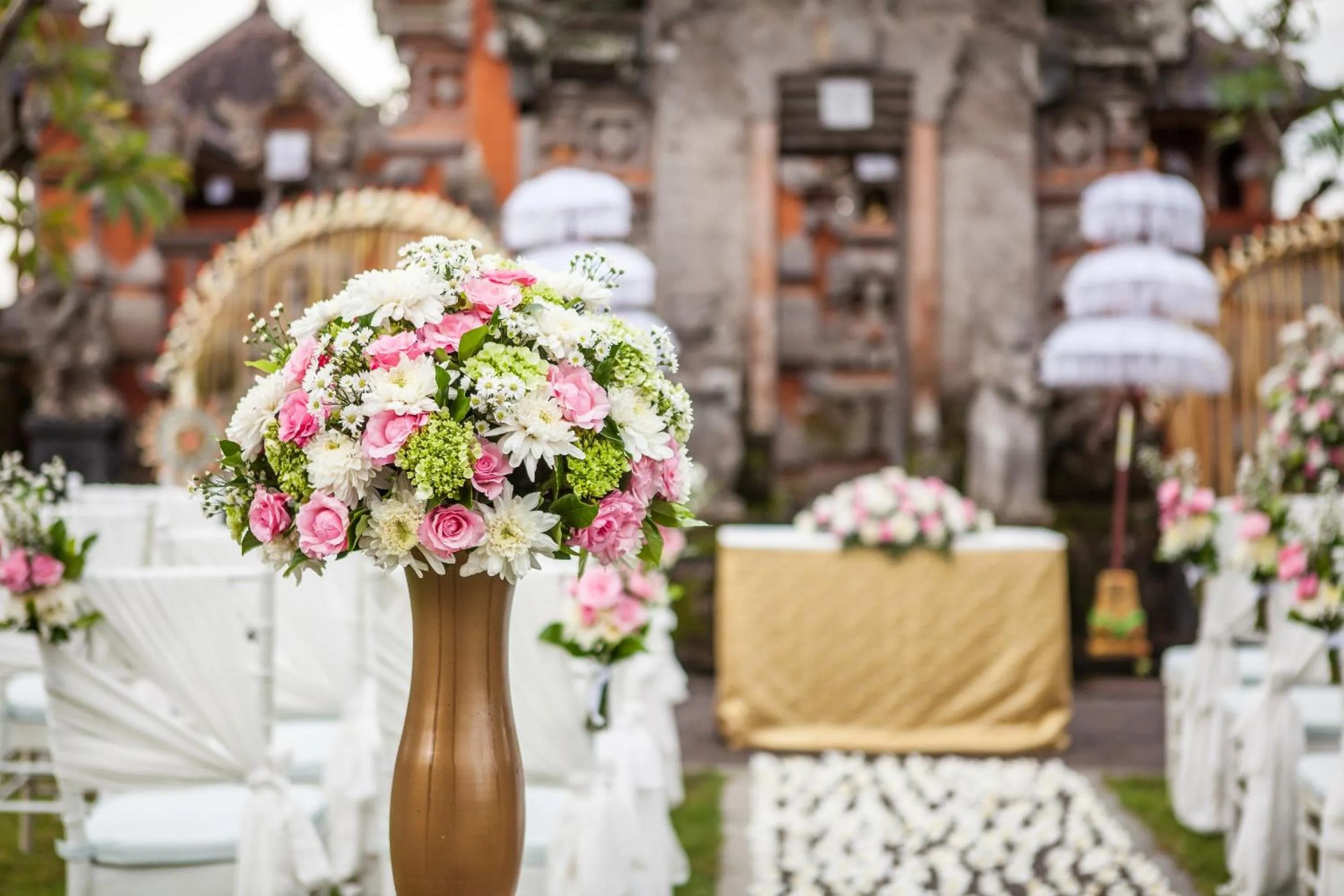 Day in Sanctoo Suites & Villas