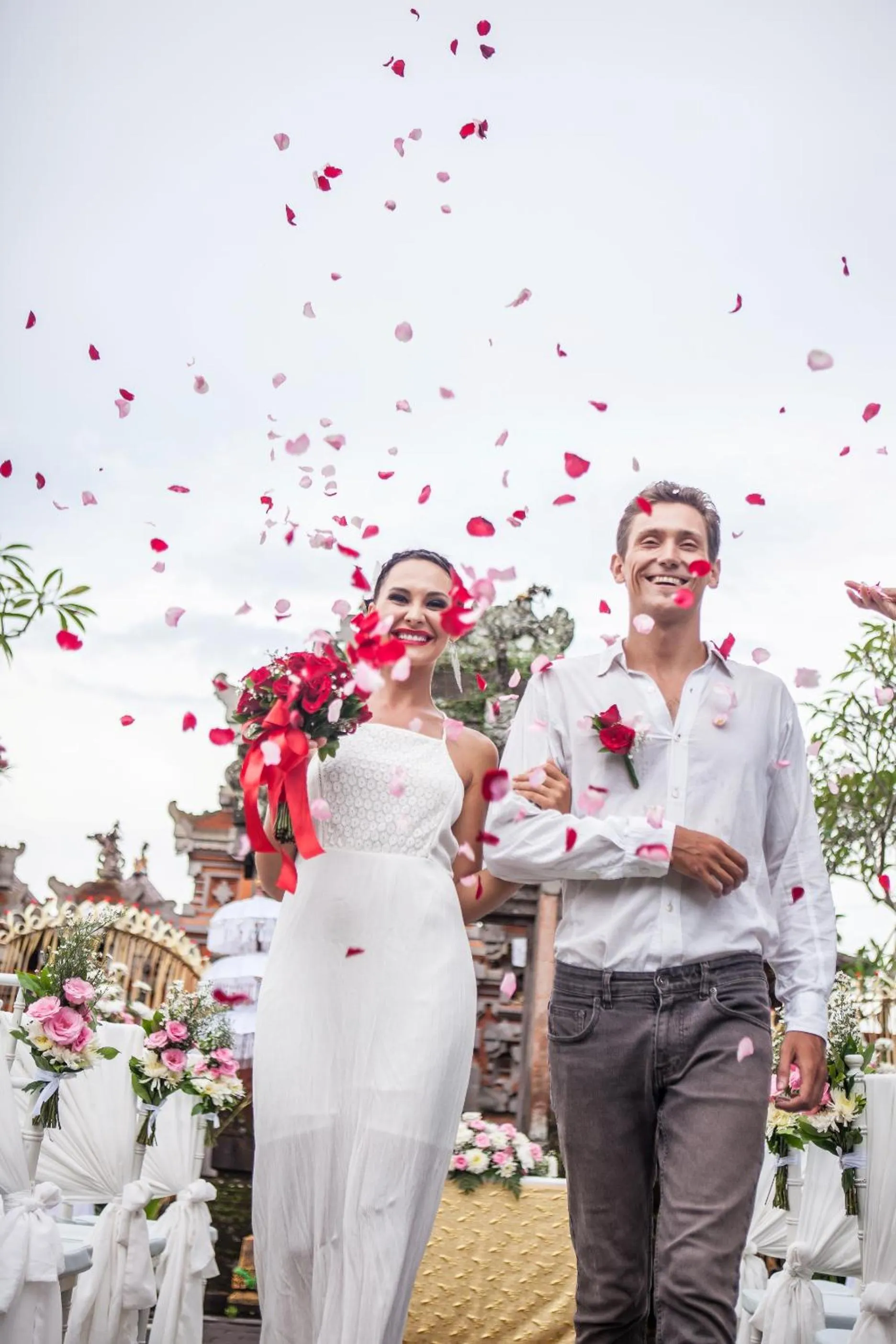 Entertainment in Sanctoo Suites & Villas