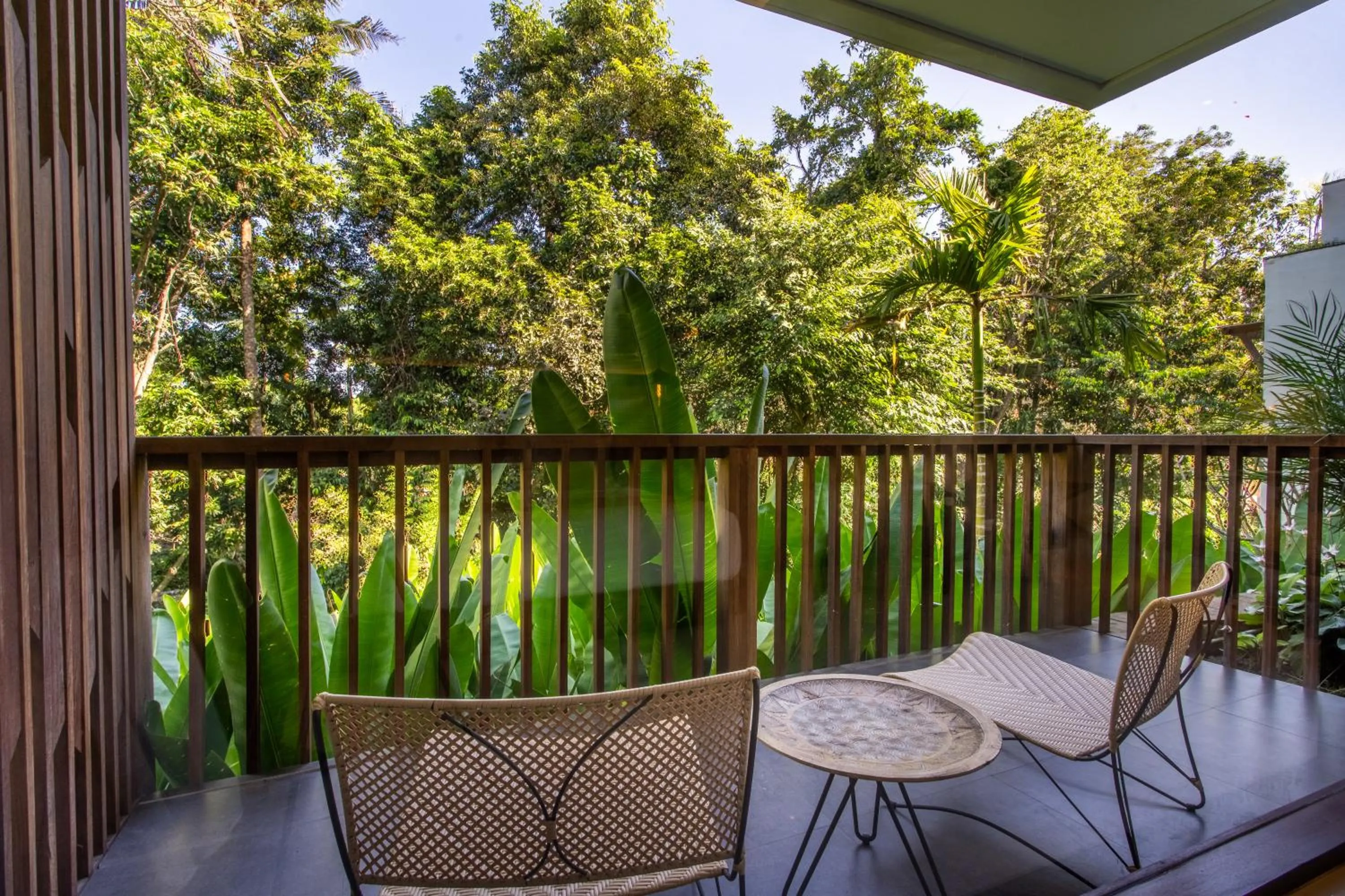 View (from property/room) in Sanctoo Suites & Villas