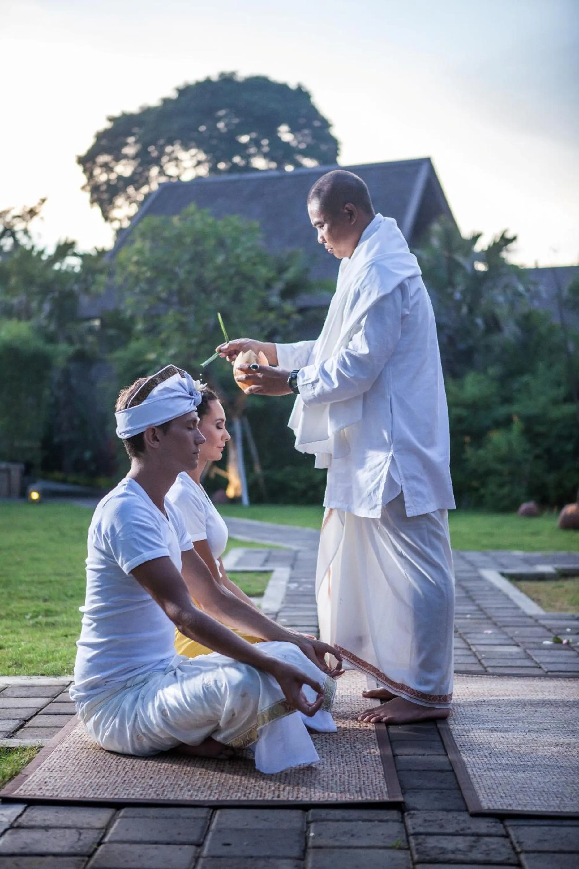 Entertainment in Sanctoo Suites & Villas