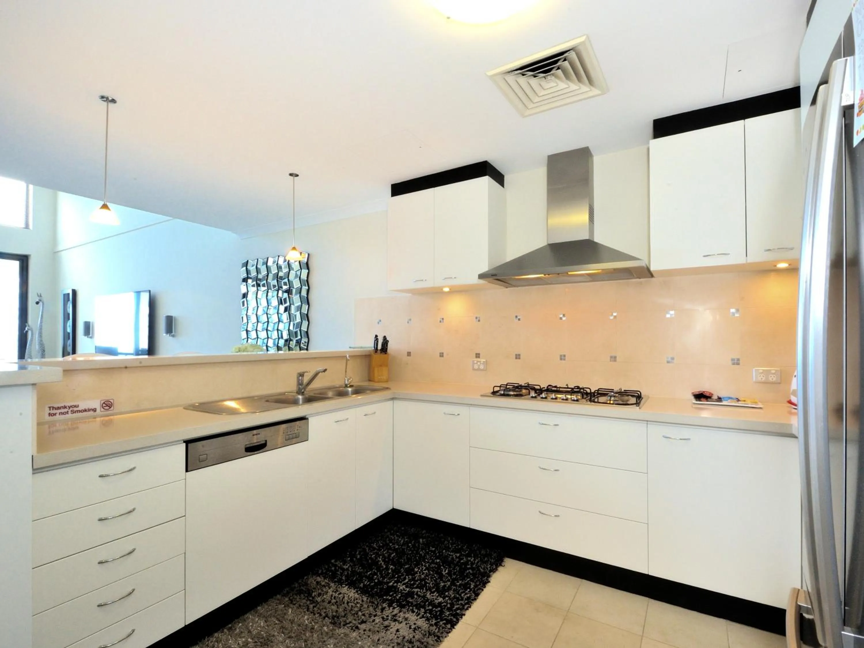 Nautilus by Rockingham Apartments