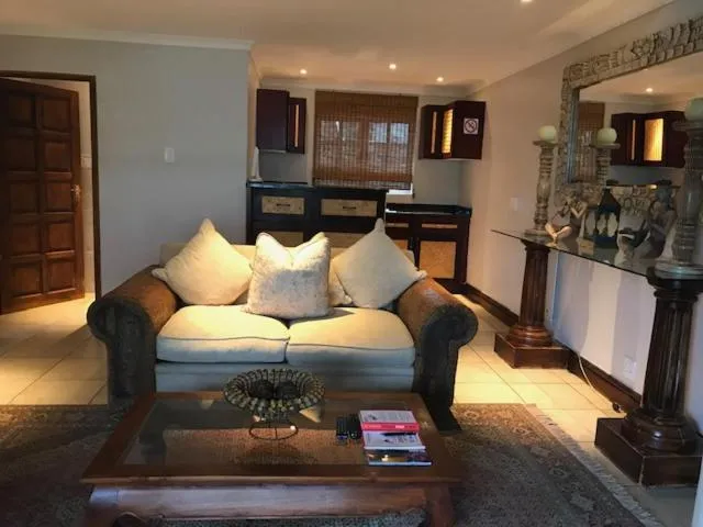 Kitchen or kitchenette in Valley Lodge