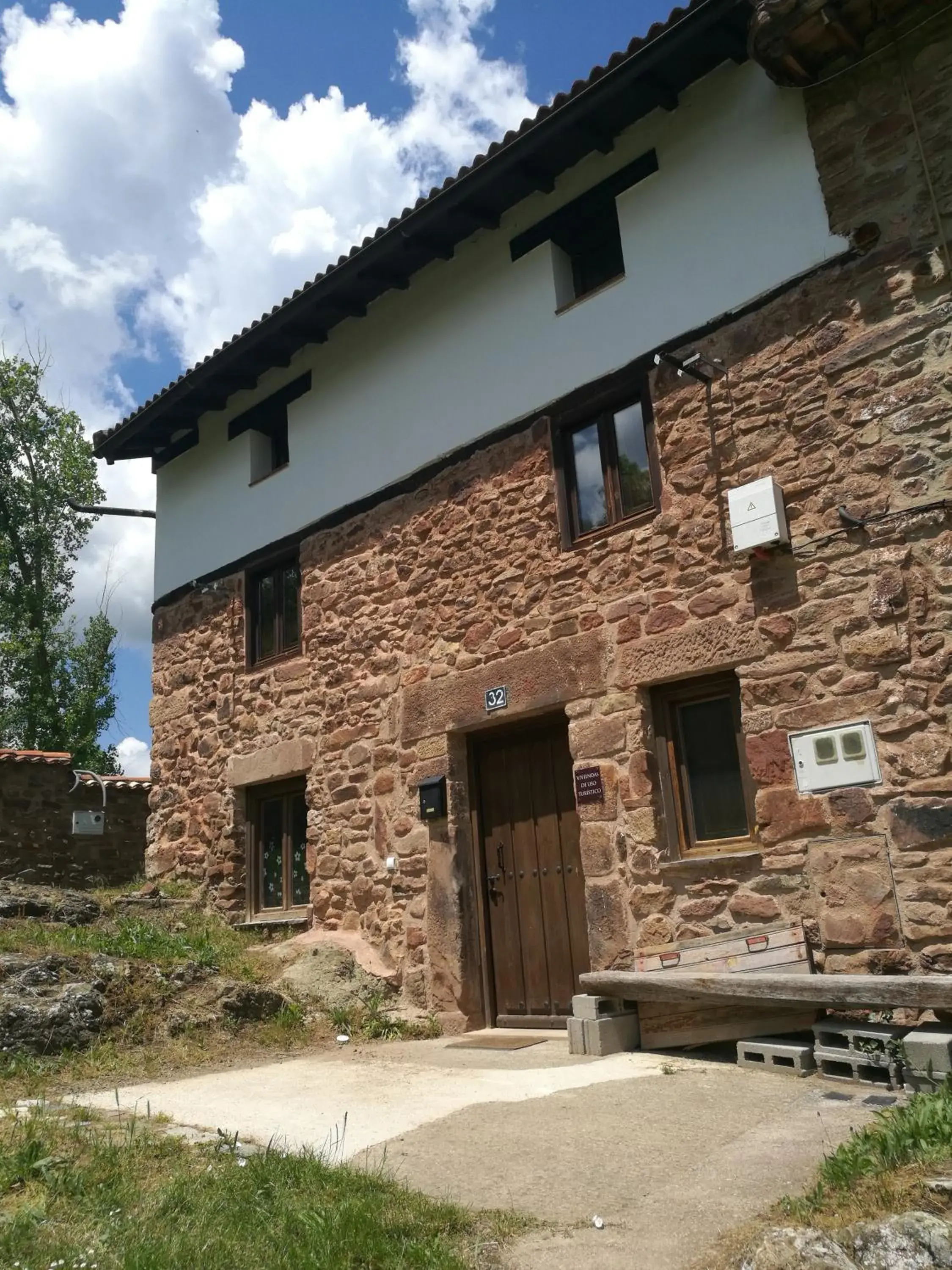Casa Soleta Ezcaray Casa Soleta Ezcaray