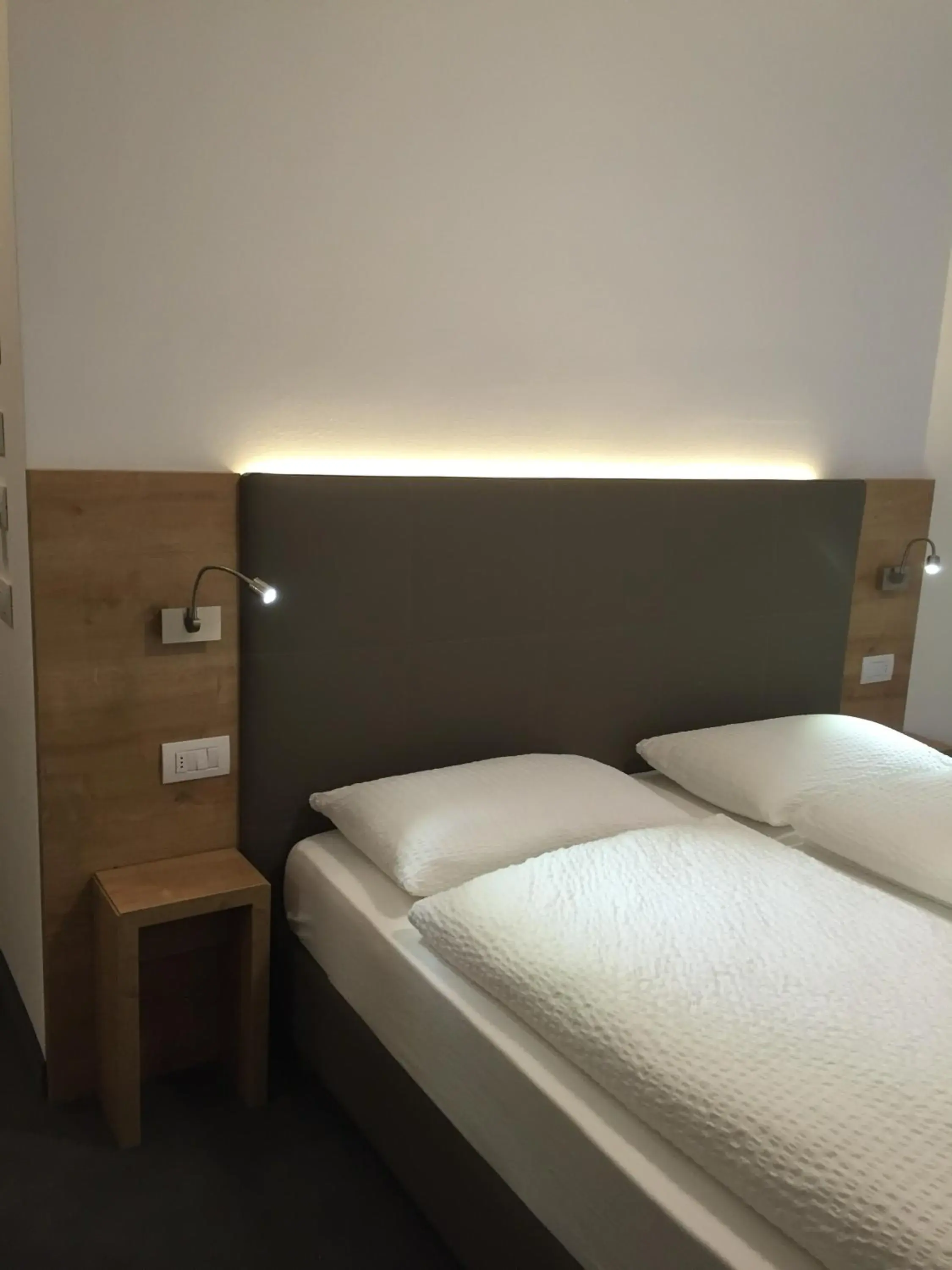 Double Room - single occupancy in R&B La Calzoleria Double Room - single occupancy in R&B La Calzoleria