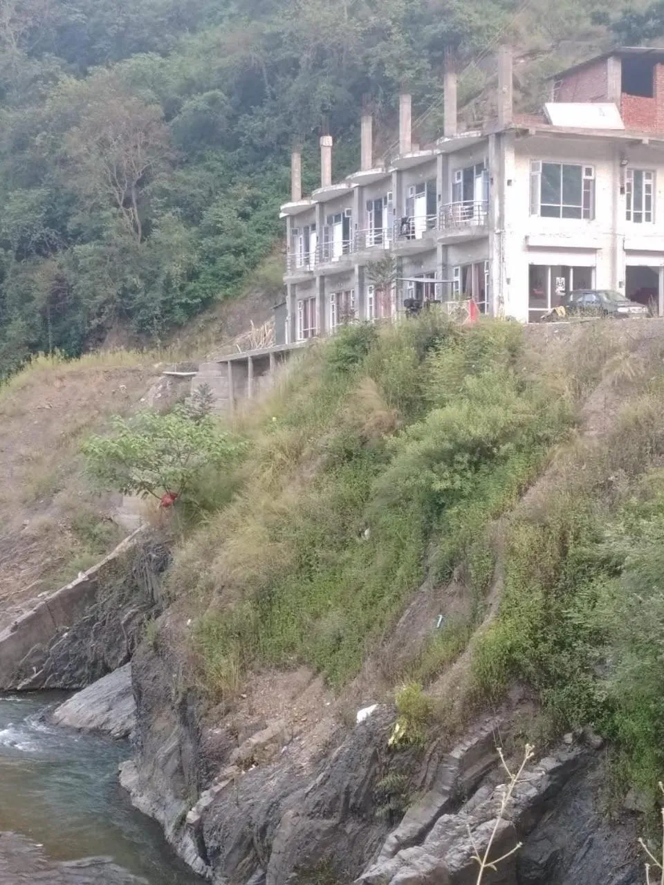 Hotel The Ultimate