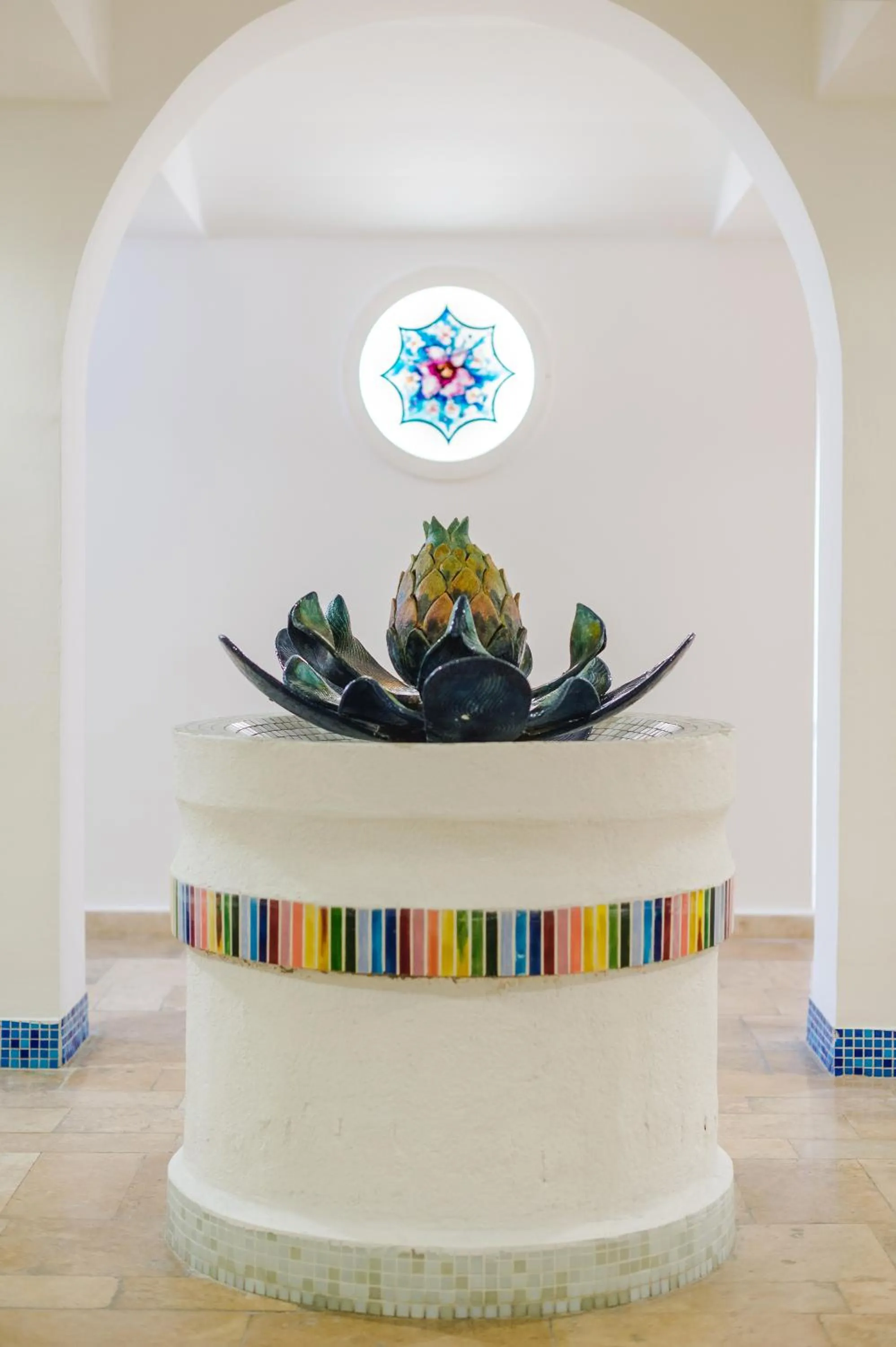 Spa and wellness centre/facilities in Harkányi Psoriasis Centrum