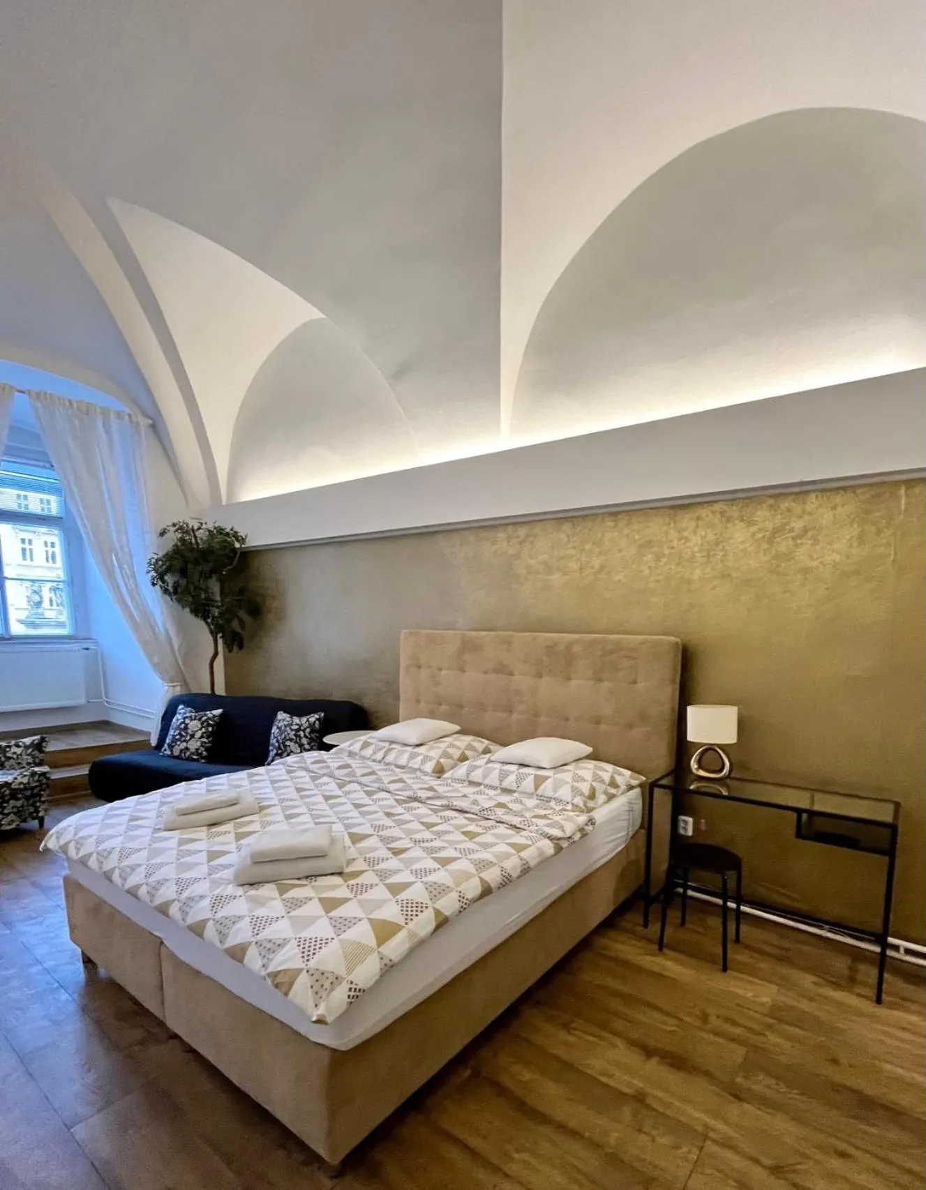 Palác Daun - Studio Apartments