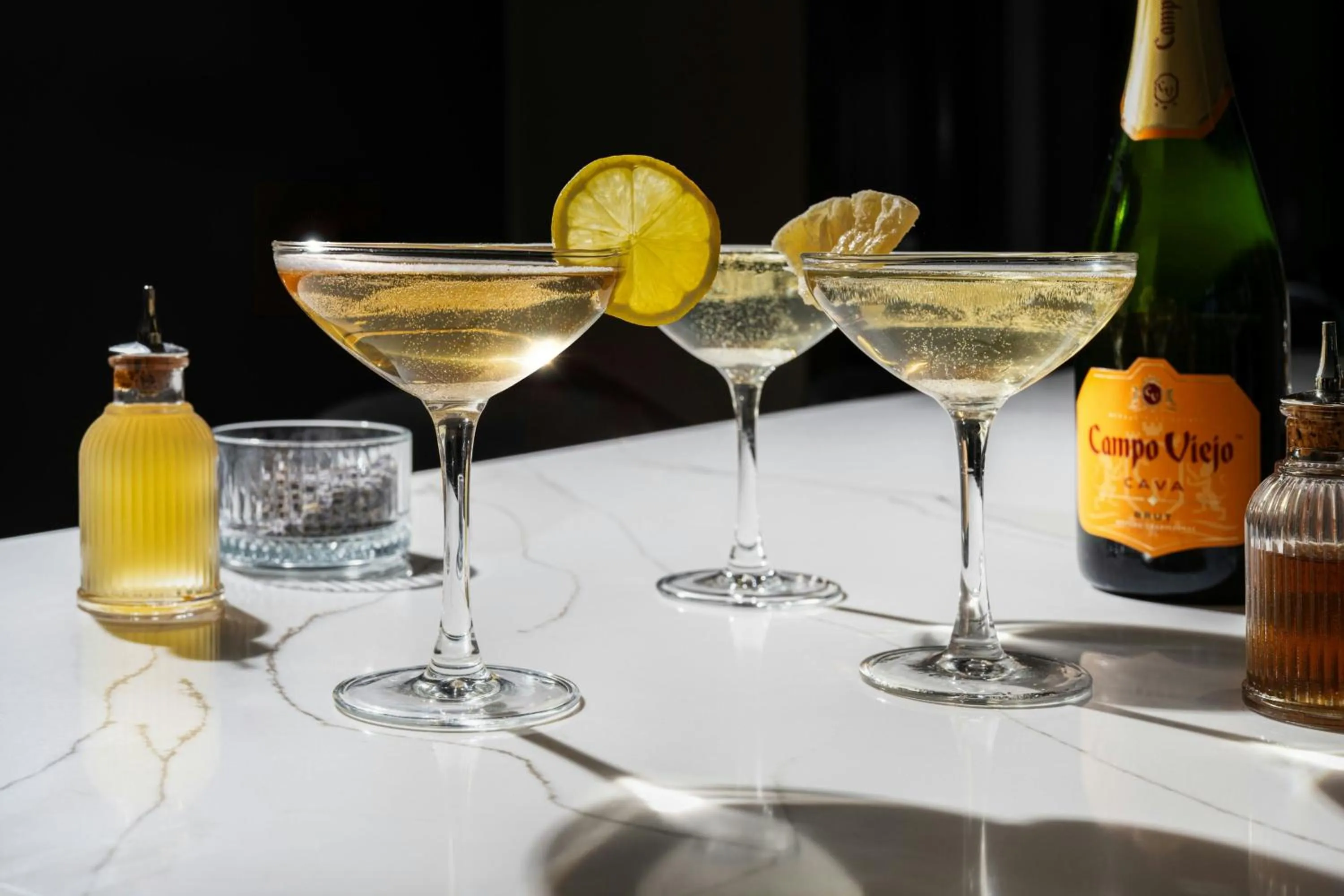 Restaurant/places to eat in AC Hotel Cincinnati at Liberty Center