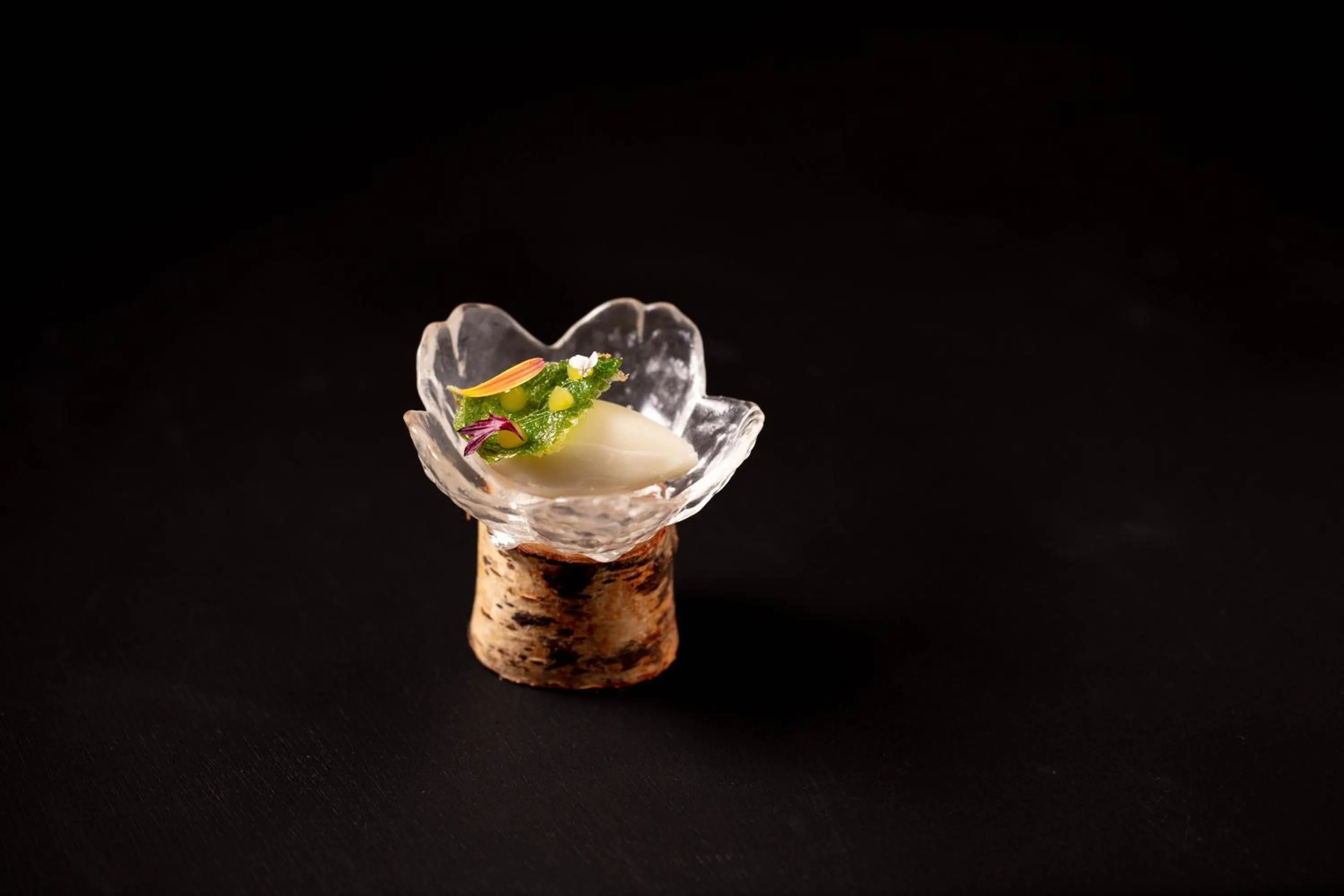 Restaurant/places to eat in Farlam Hall Hotel & Restaurant