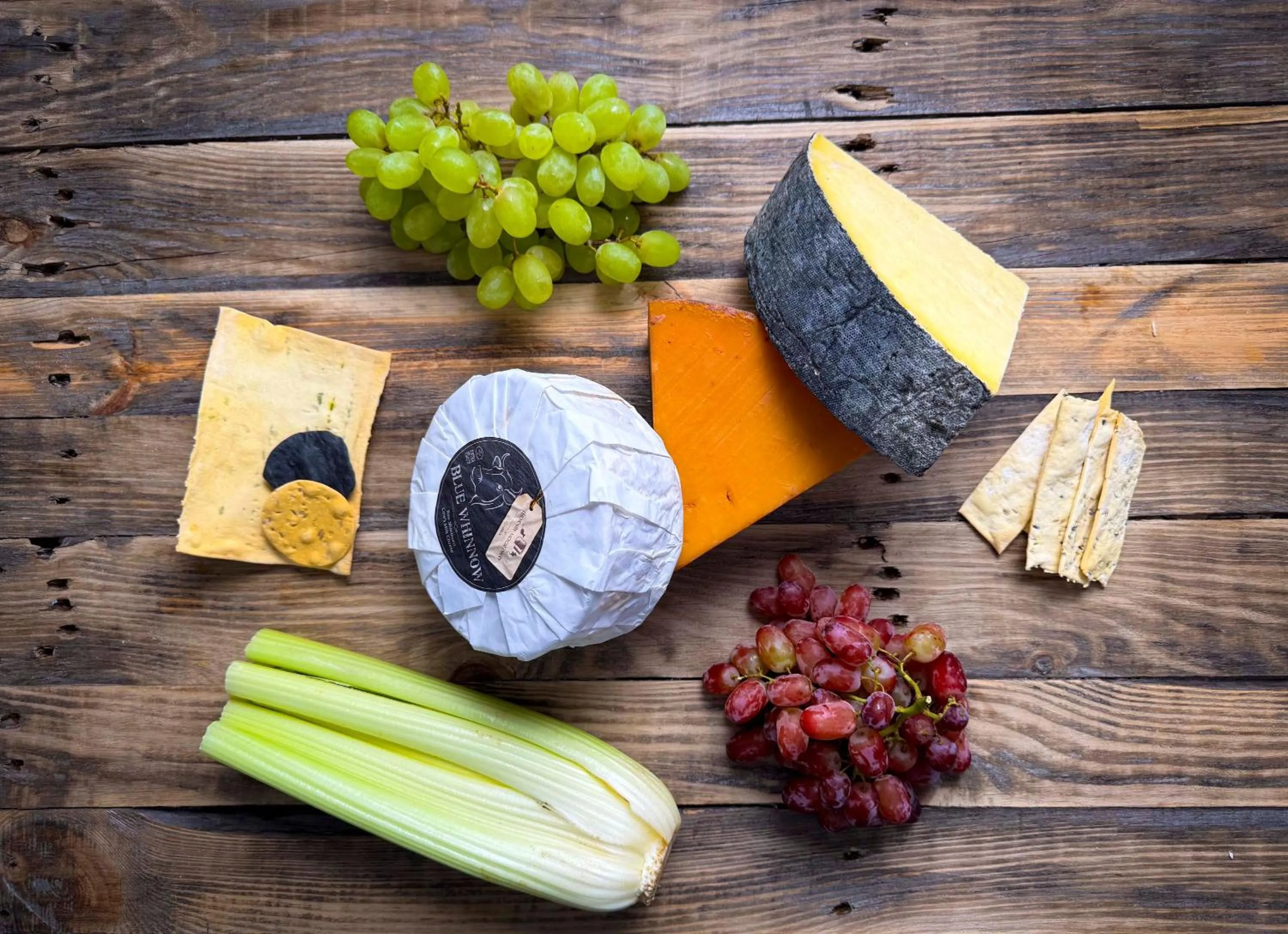 Restaurant/places to eat in Farlam Hall Hotel & Restaurant