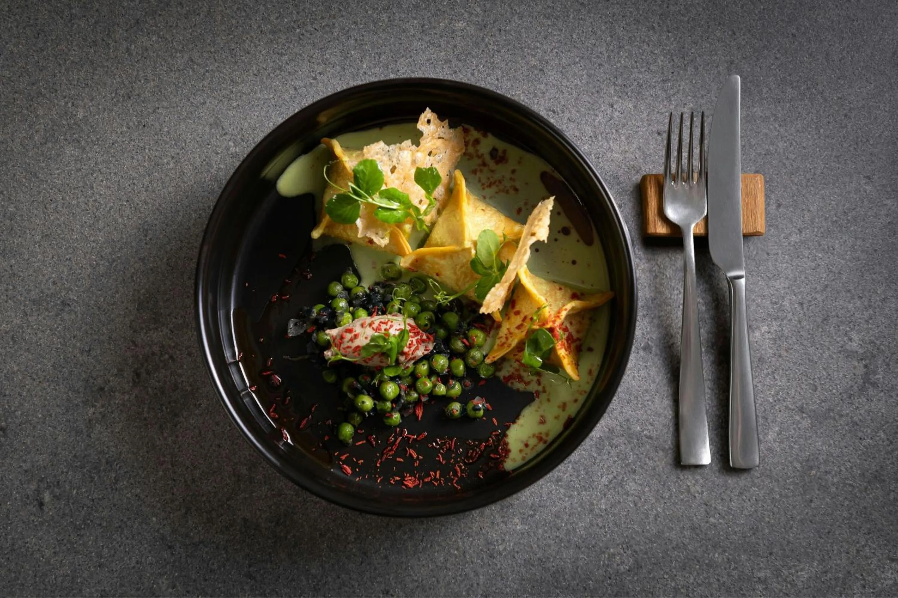 Restaurant/places to eat in African Pride Melrose Arch, Autograph Collection