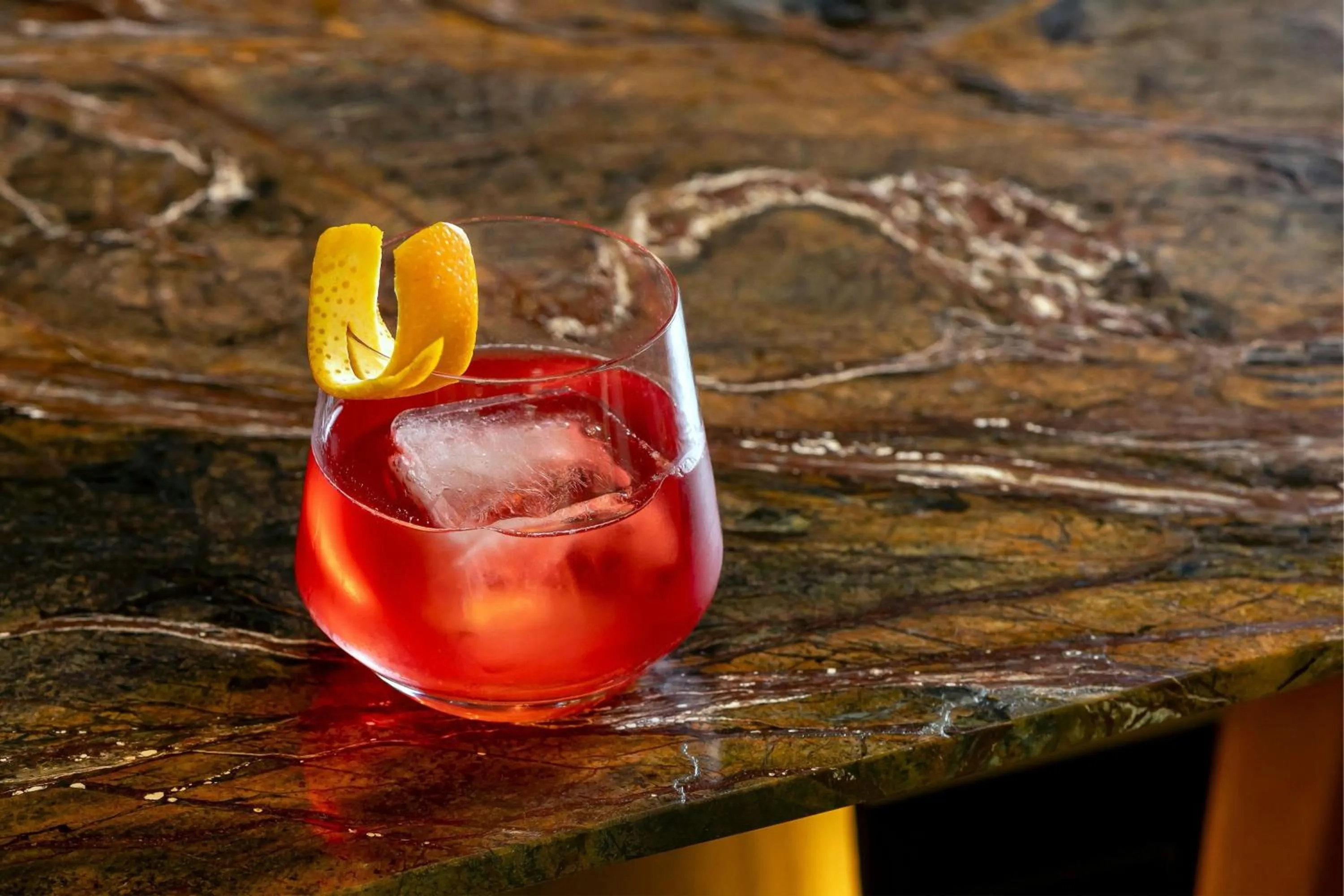 Lounge or bar in African Pride Melrose Arch, Autograph Collection