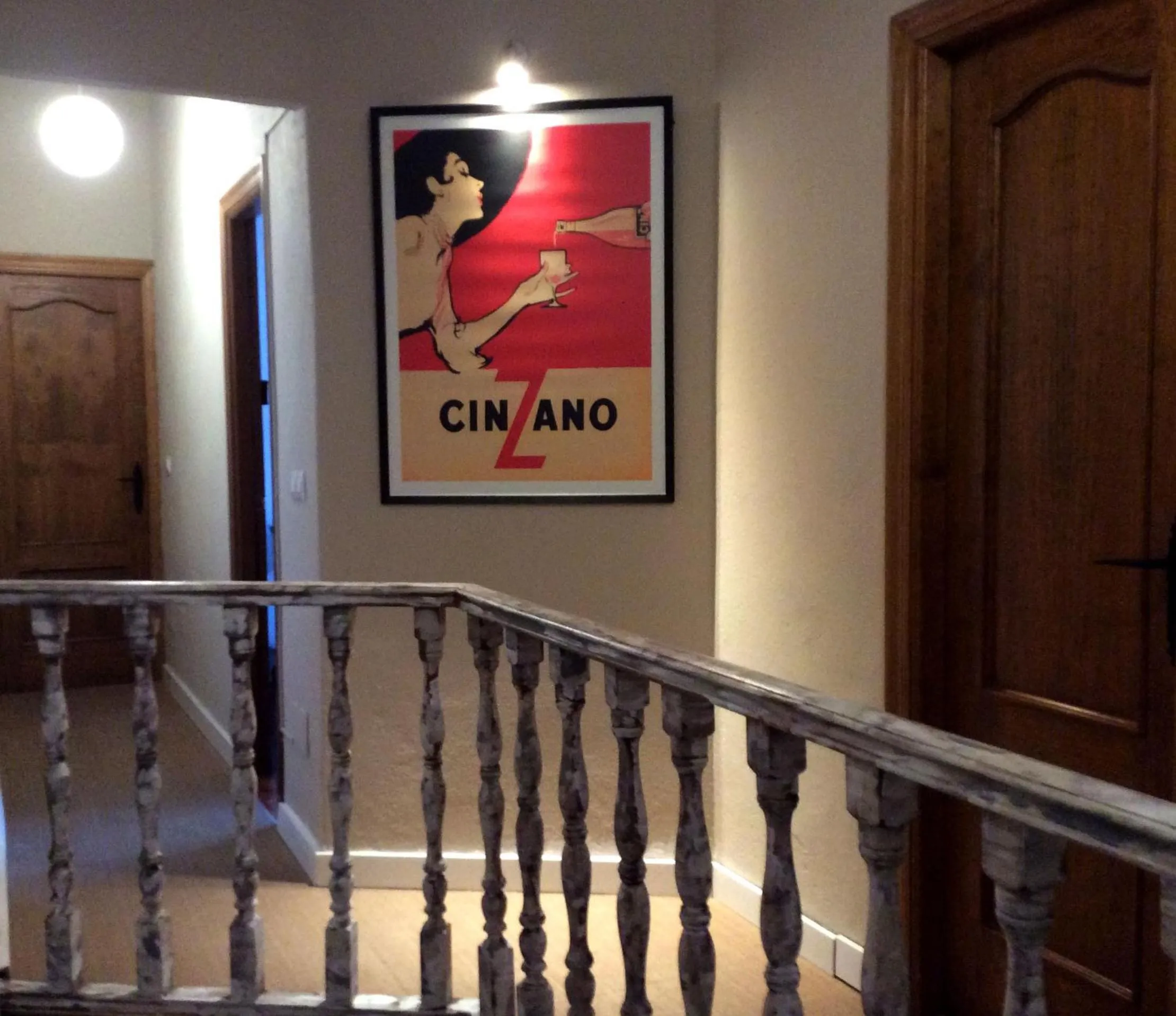 Lobby or reception in Tribeca b&b Boutique